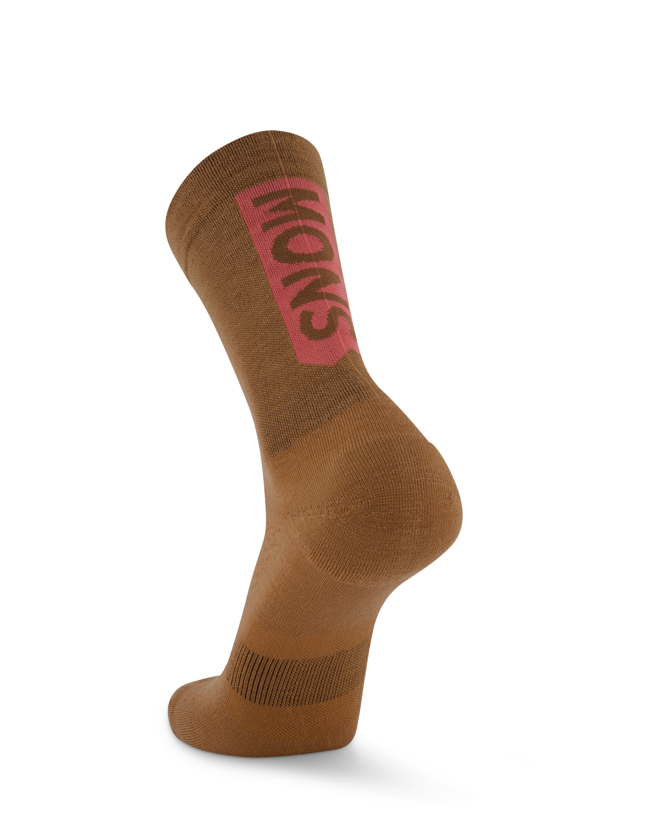 Atlas Merino Crew Sock Unisex