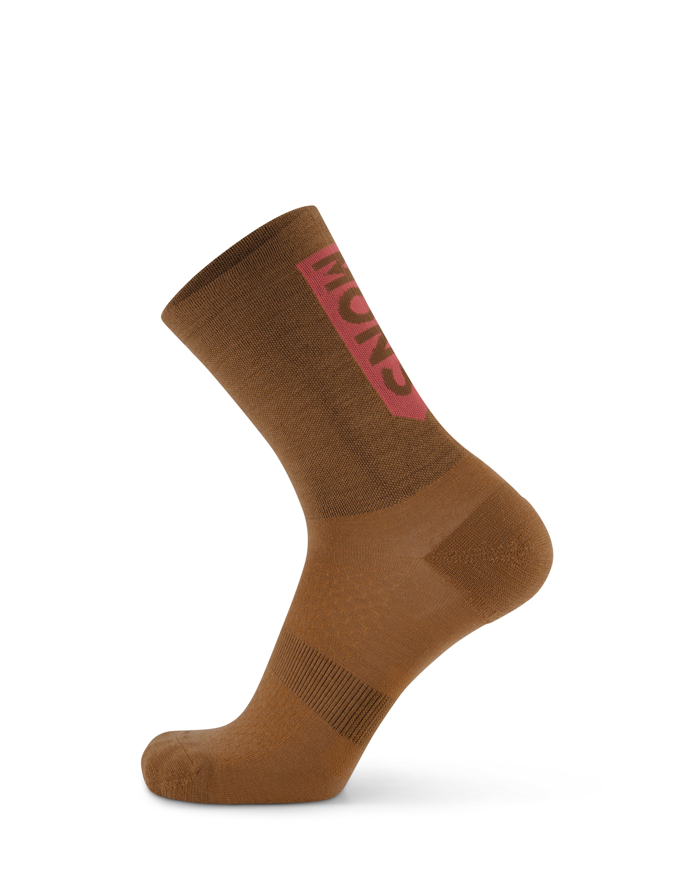 Atlas Merino Crew Sock Unisex