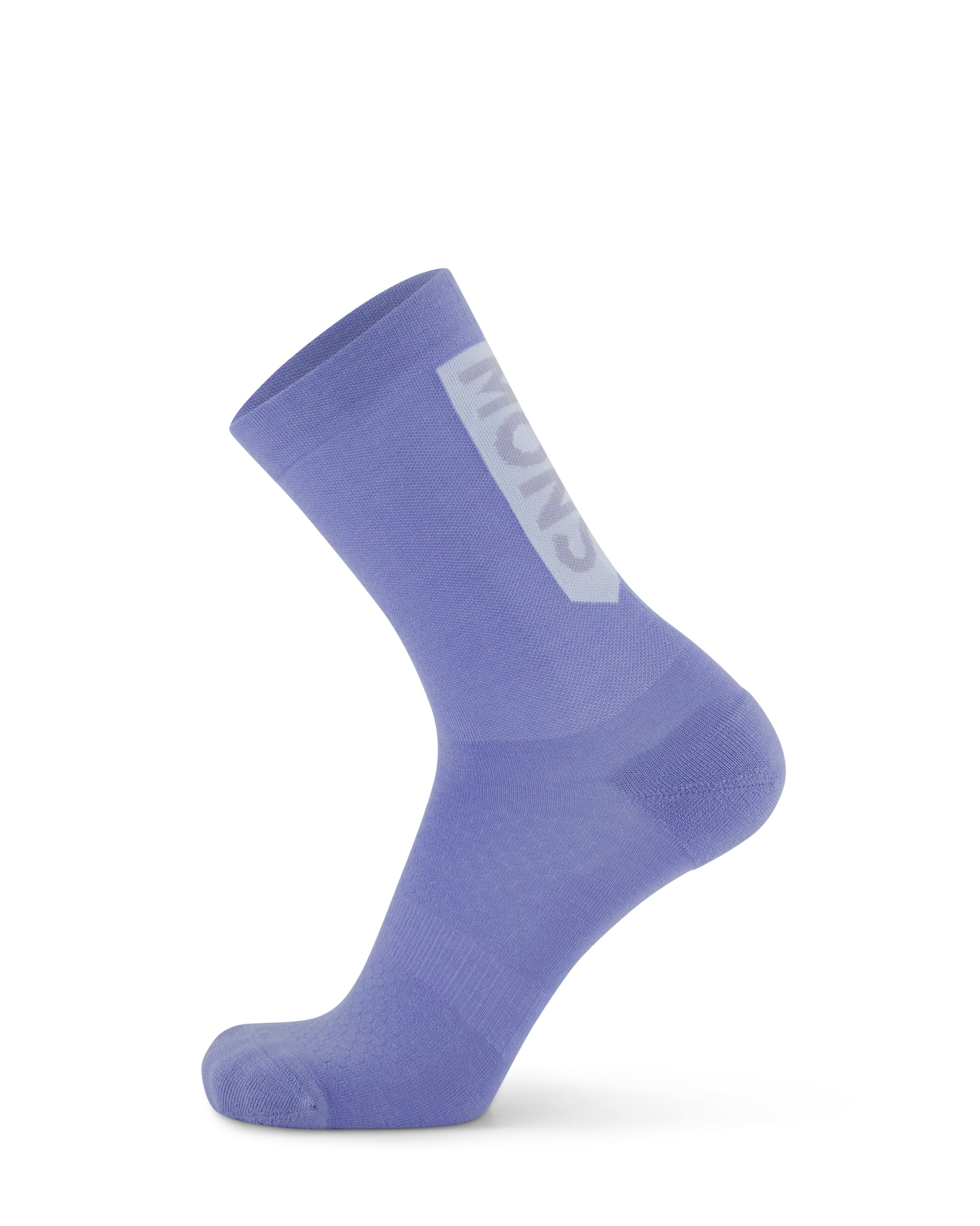Atlas Merino Crew Sock Unisex