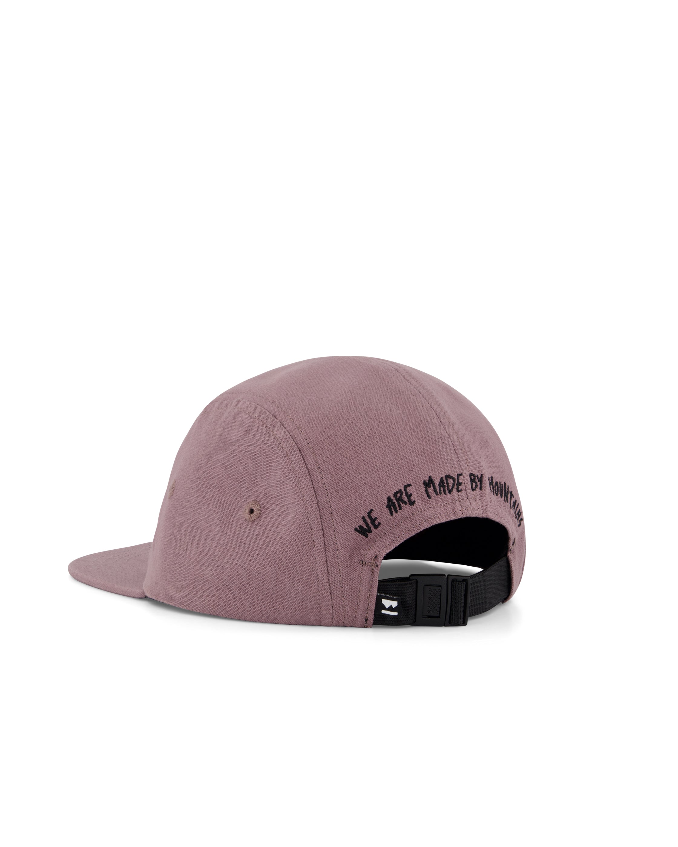 Ridgeline 5 Panel Cap Unisex OS