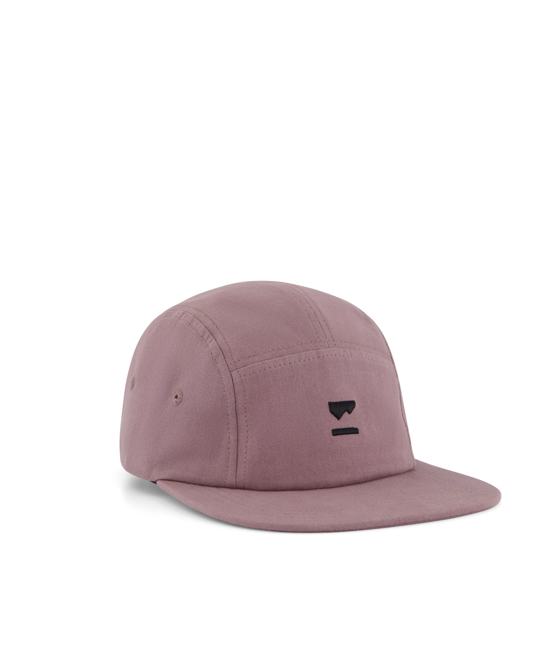 Ridgeline 5 Panel Cap Unisex OS