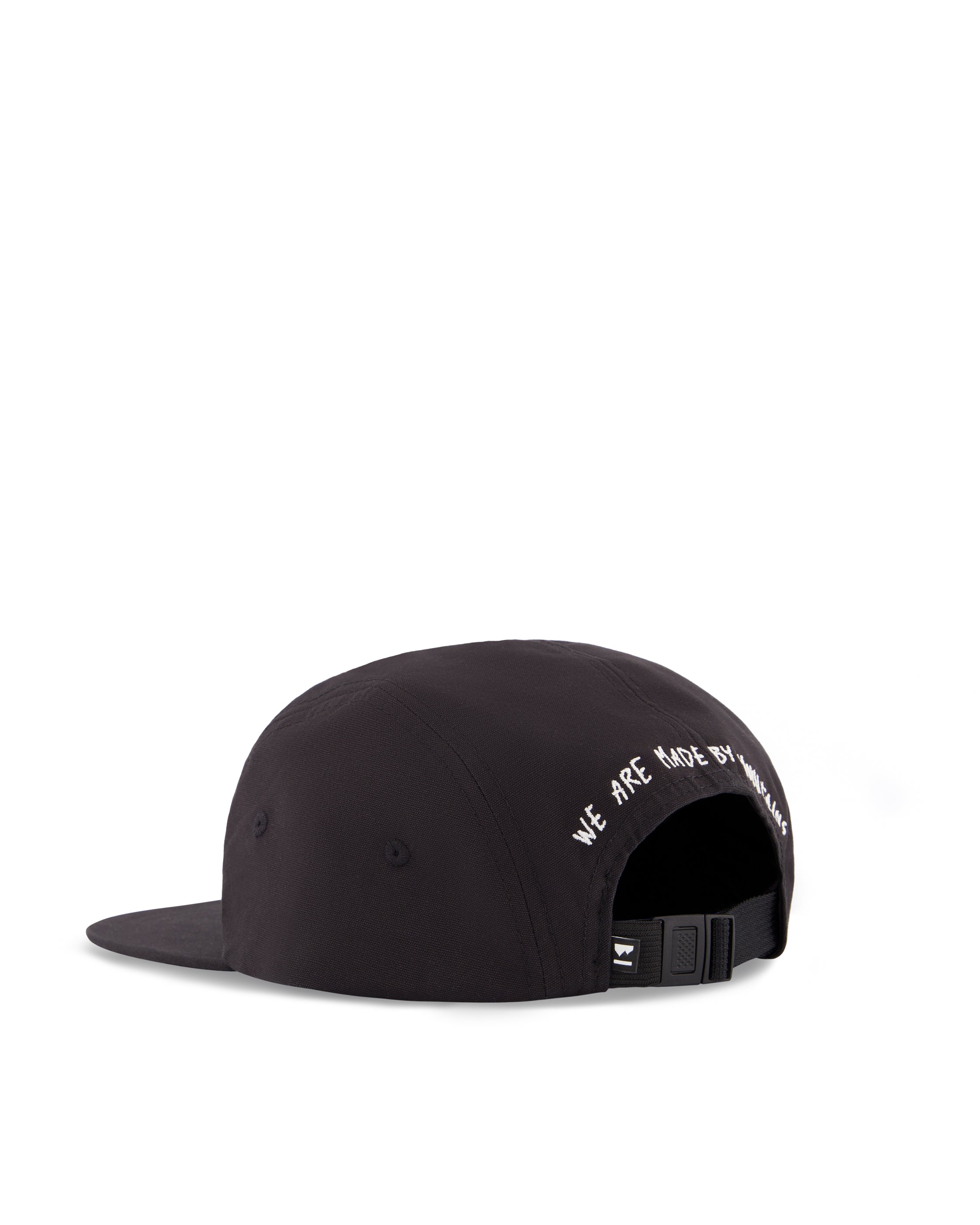 Ridgeline 5 Panel Cap Unisex OS