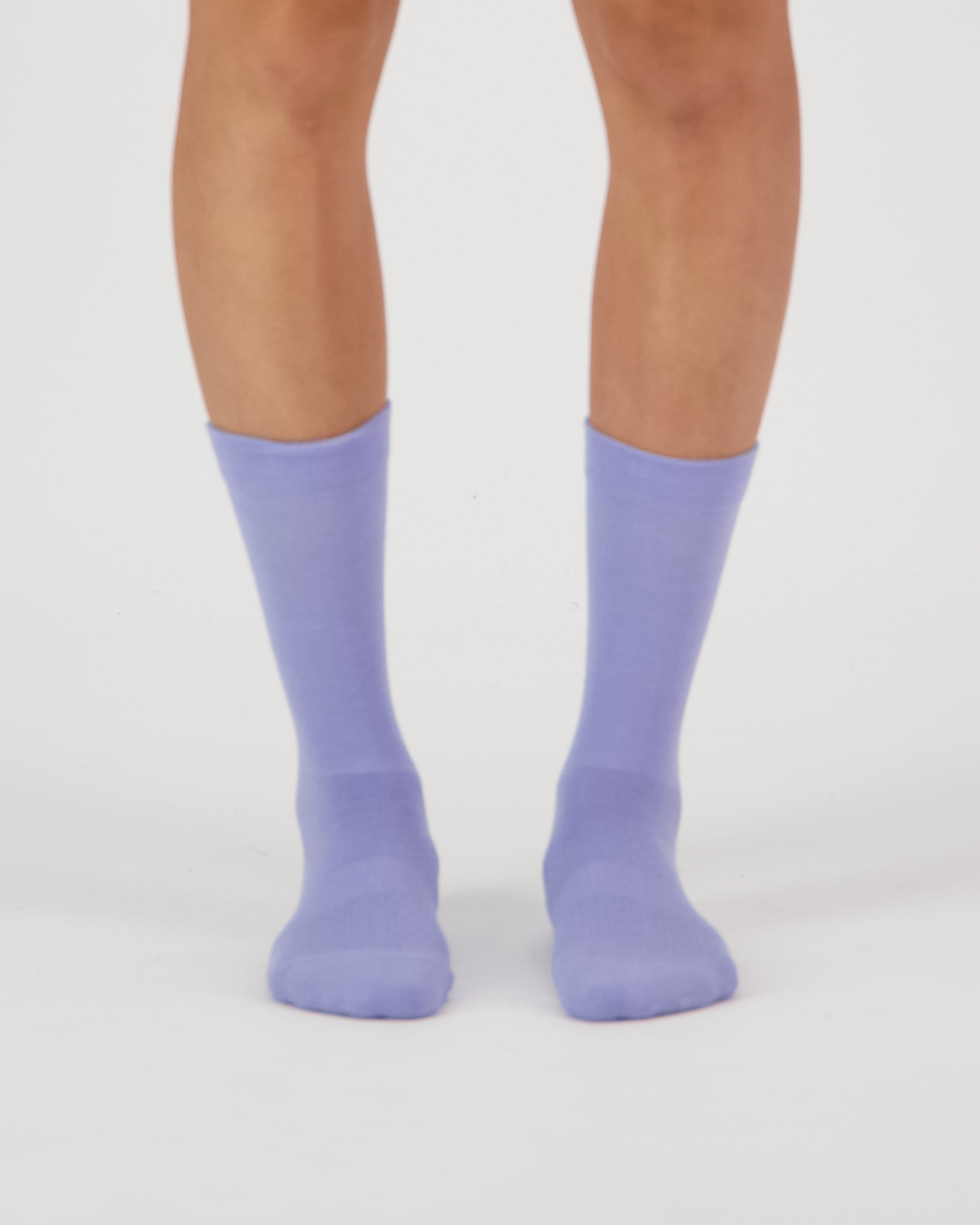 Atlas Merino Crew Sock Unisex