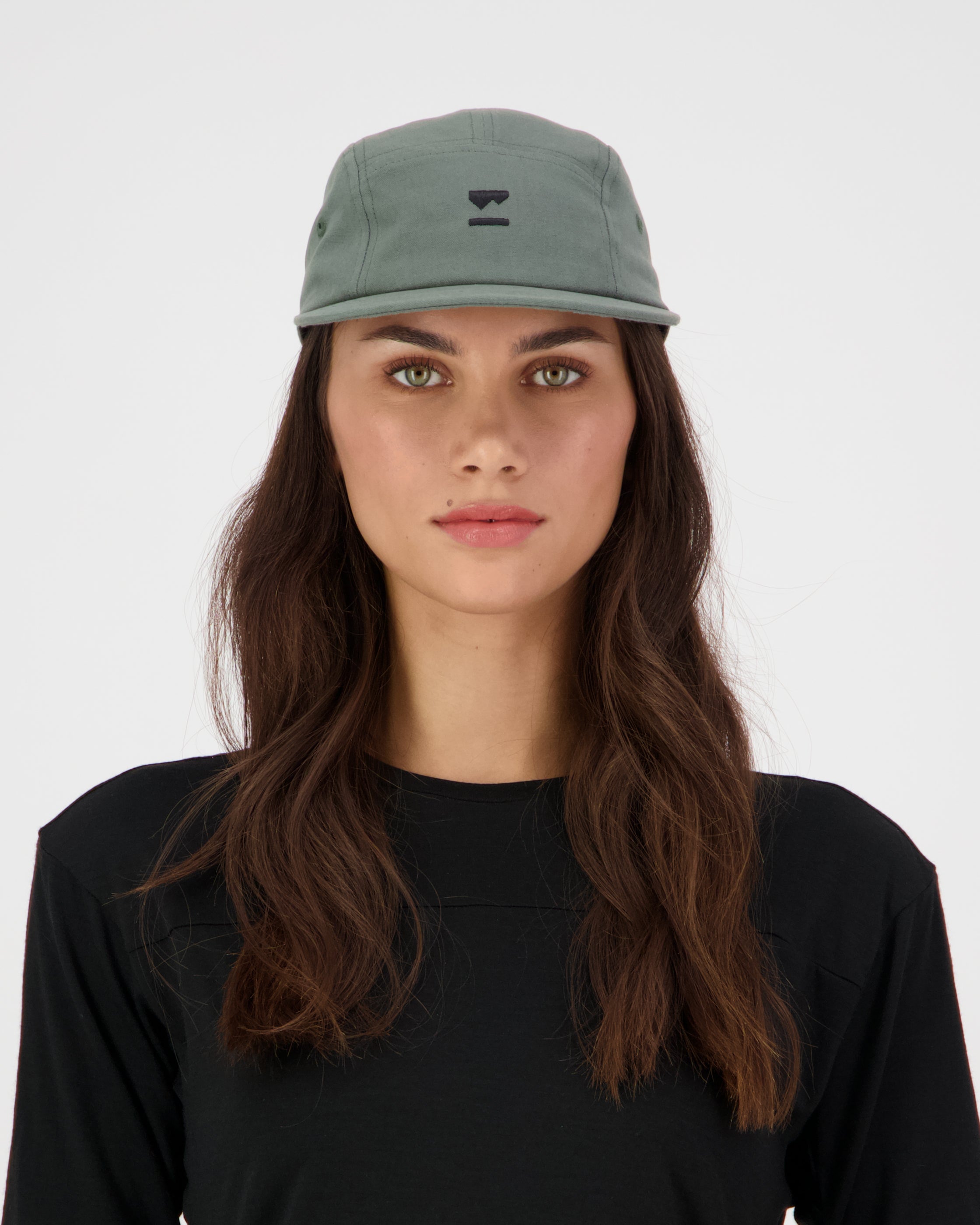 Ridgeline 5 Panel Cap Unisex OS
