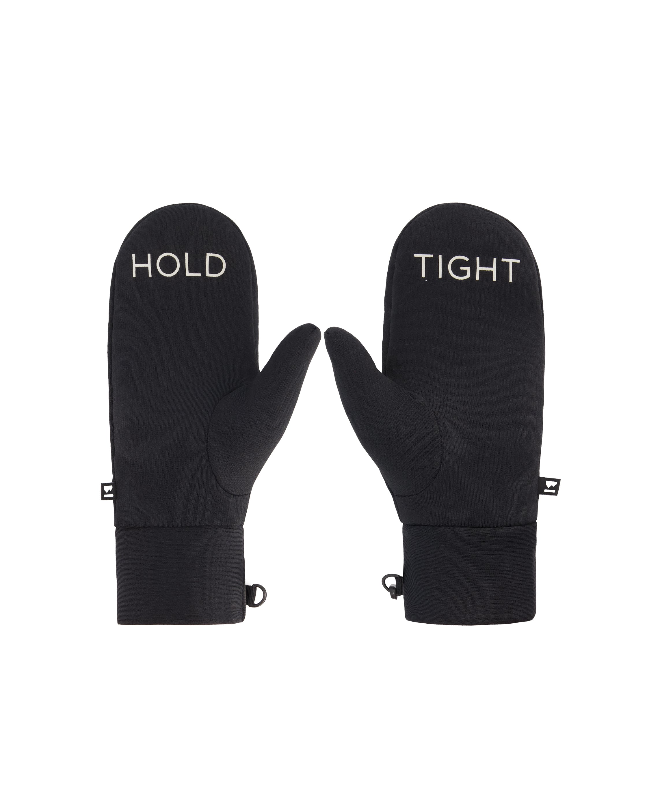 Magnum Merino Fleece Mitts