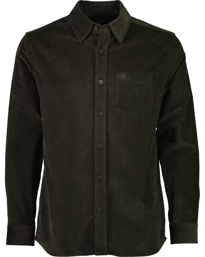 Men's Ranfurly Corduroy Shirt
