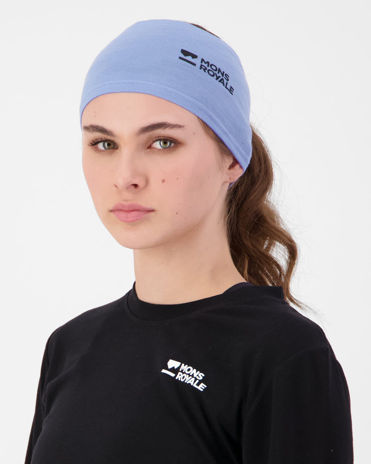Haines Merino Headbands