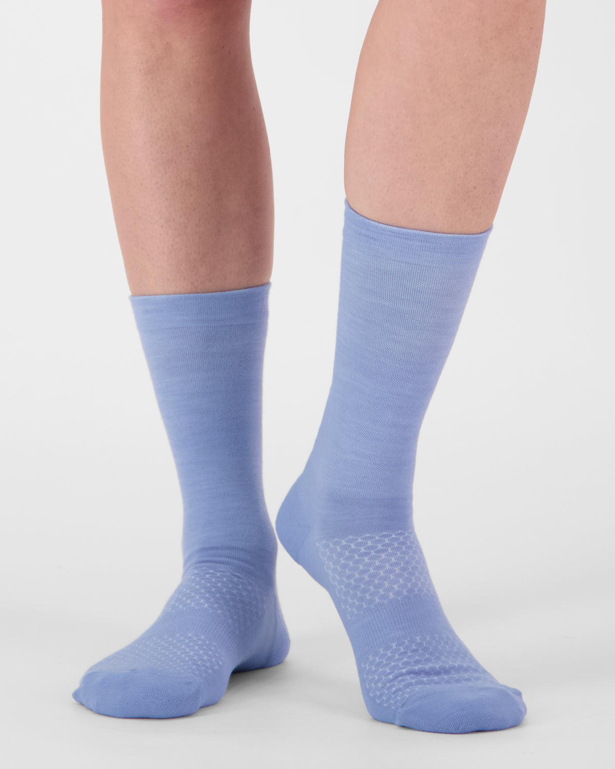Atlas Merino Crew Sock Unisex