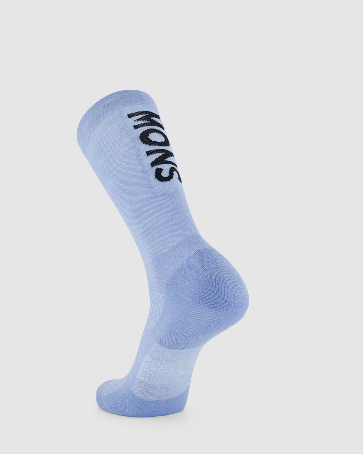 Atlas Merino Crew Sock Unisex