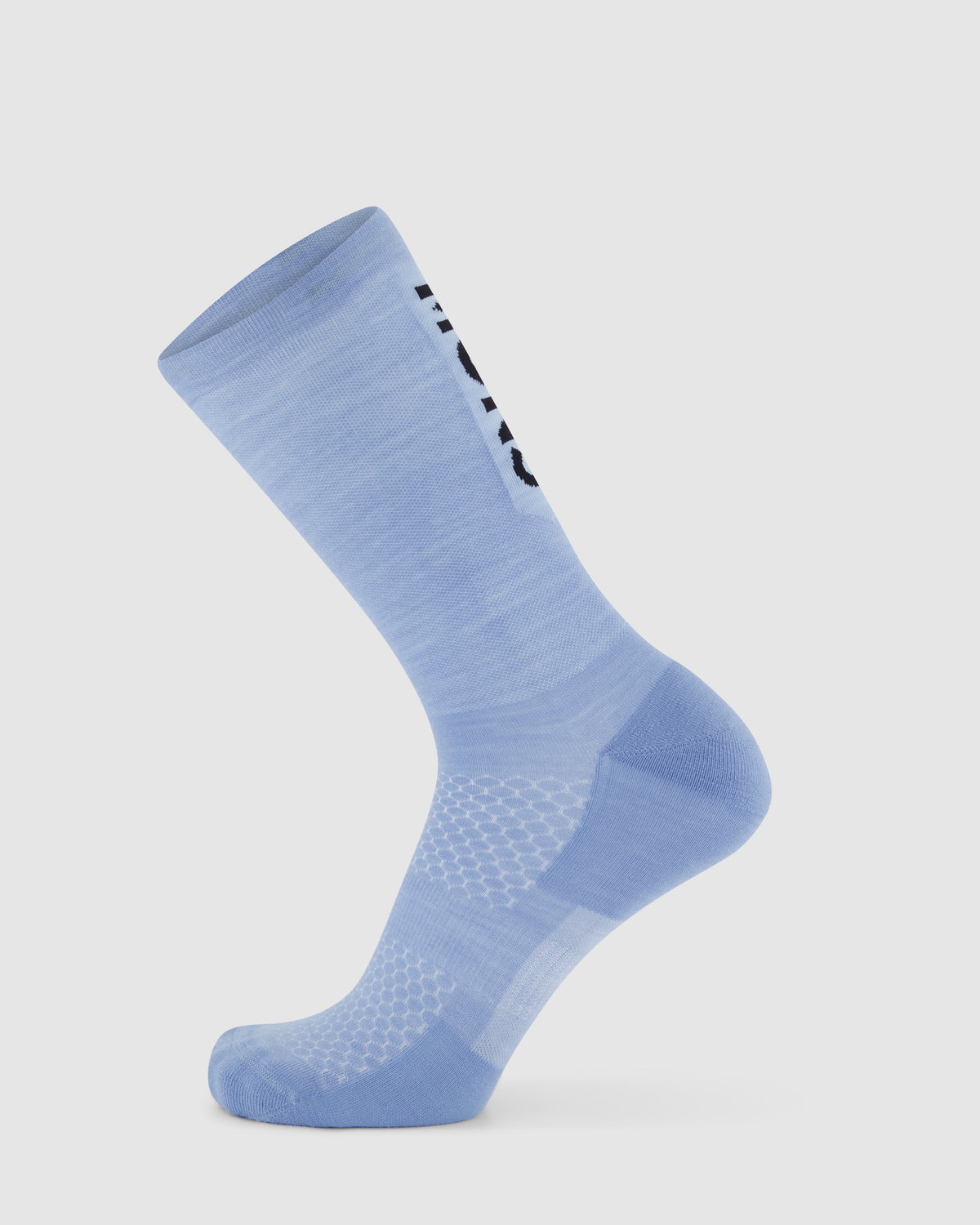 Atlas Merino Crew Sock Unisex