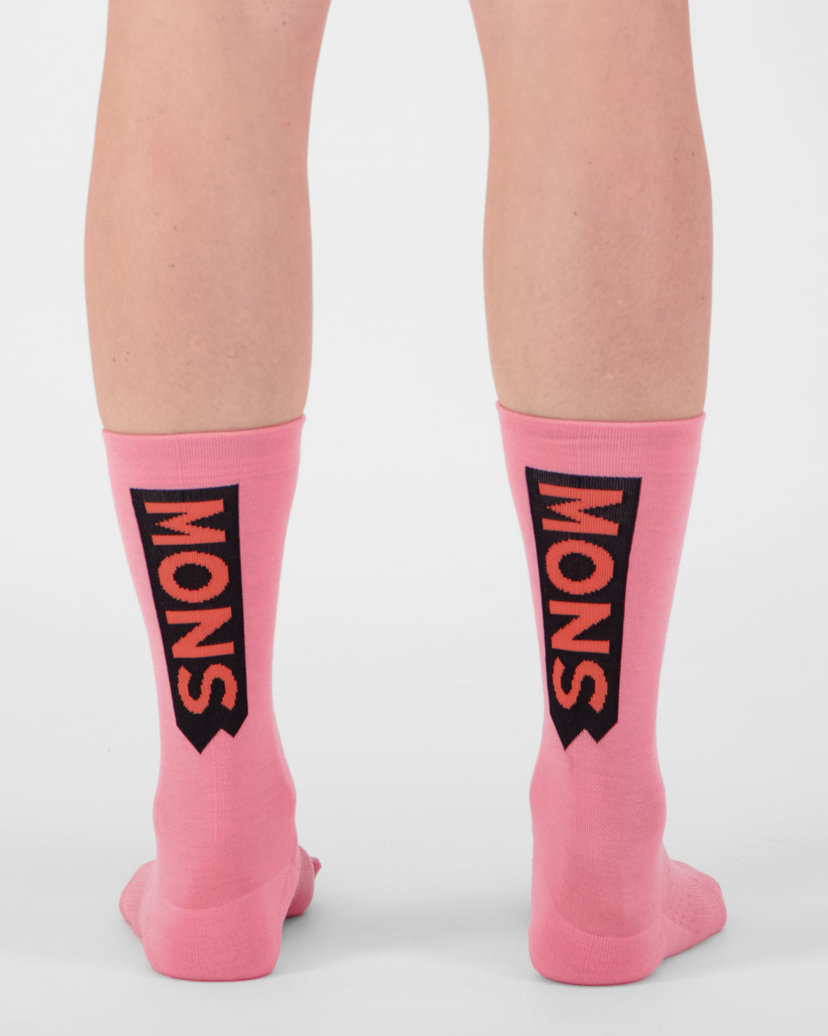 Atlas Merino Crew Sock Unisex
