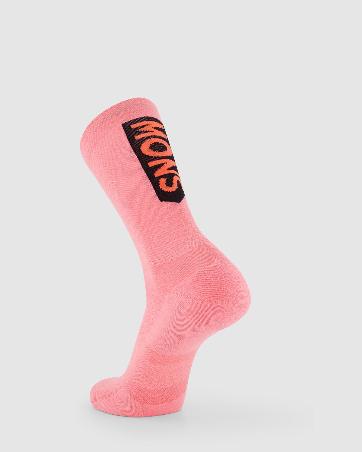 Atlas Merino Crew Sock Unisex