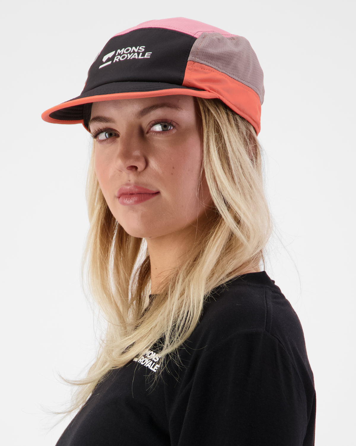 Velocity Trail Cap Unisex OS
