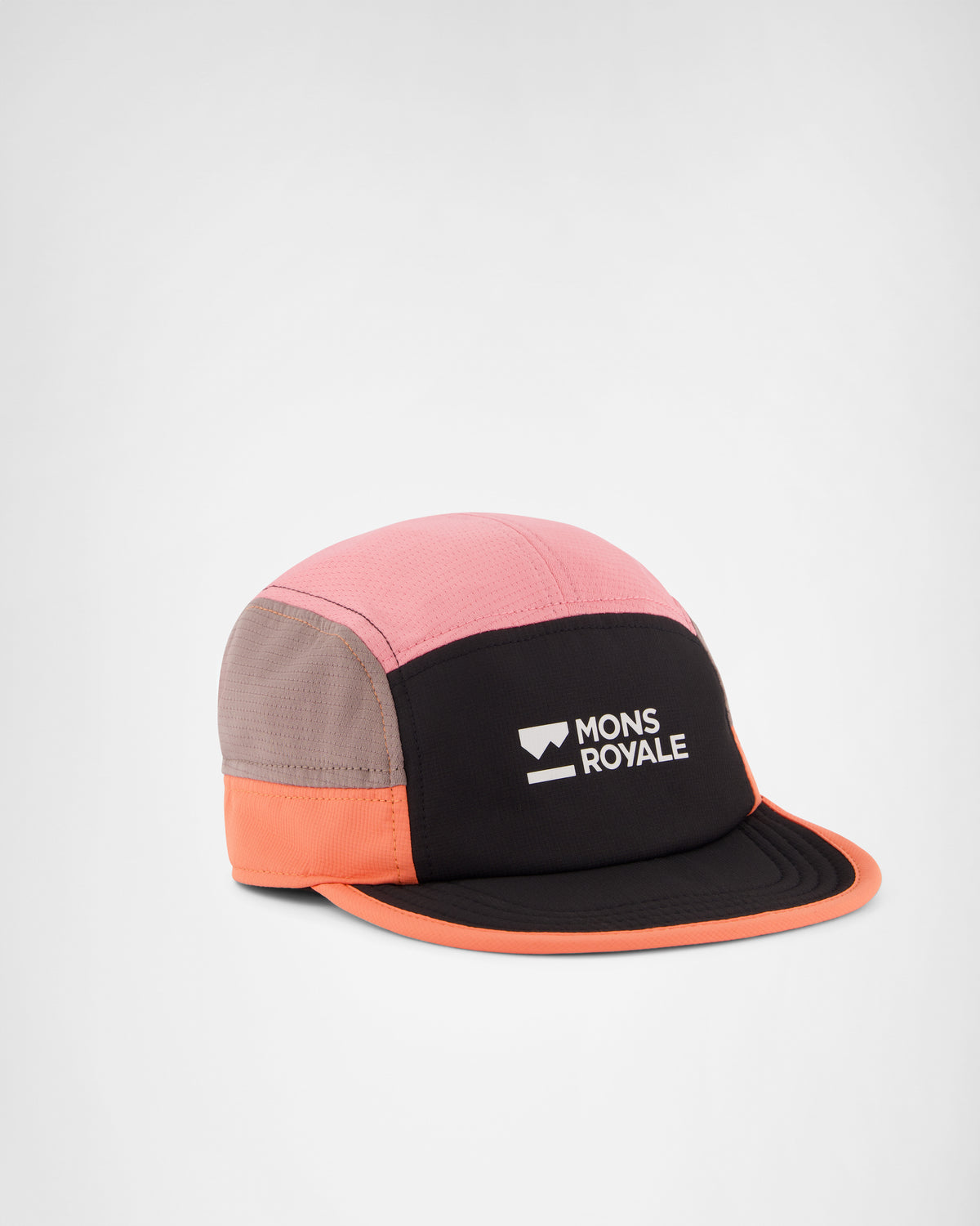 Velocity Trail Cap Unisex OS