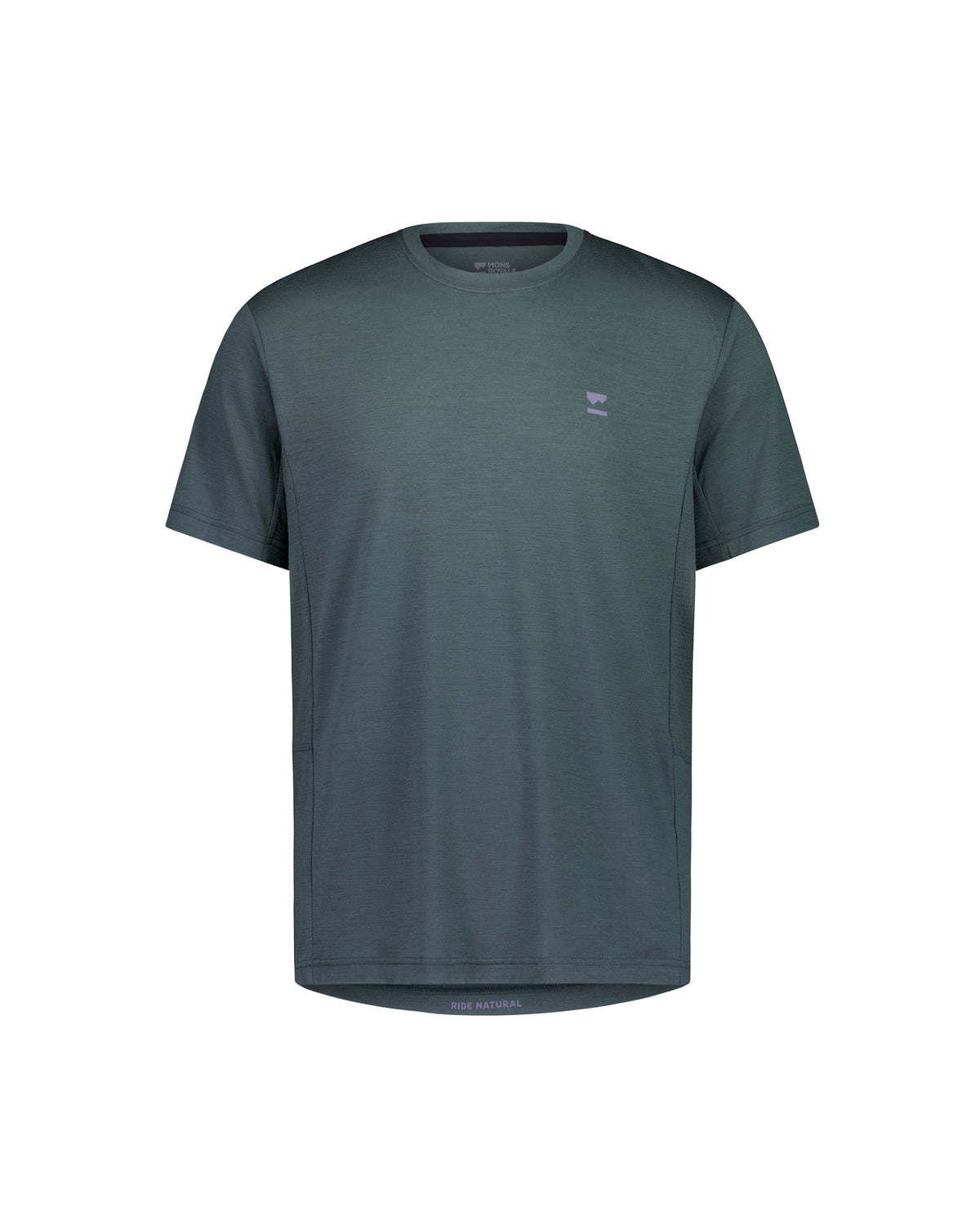 Men's Tarn Merino T-Shirt