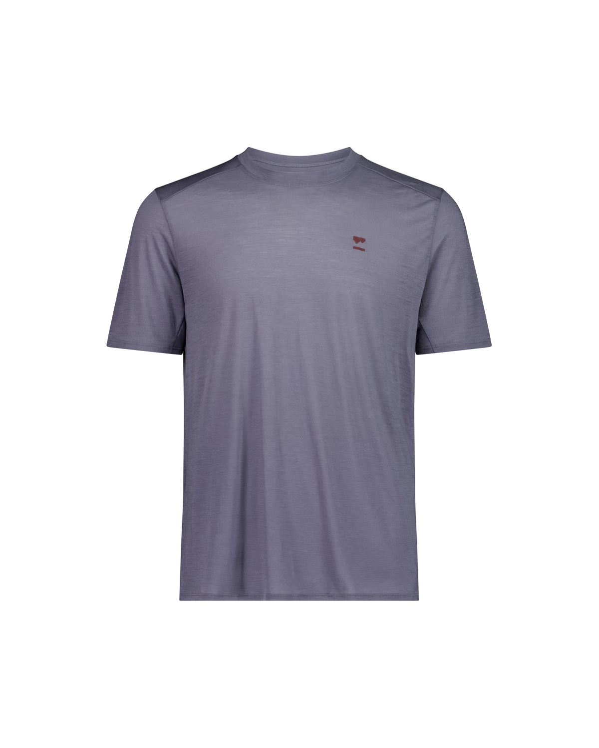 Men's Aero Ultralight Merino T-Shirt