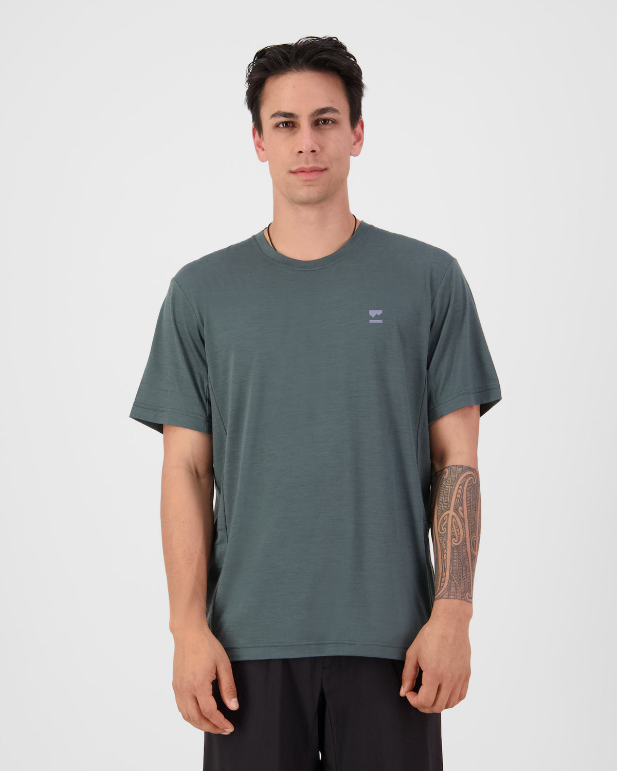 Men's Tarn Merino T-Shirt