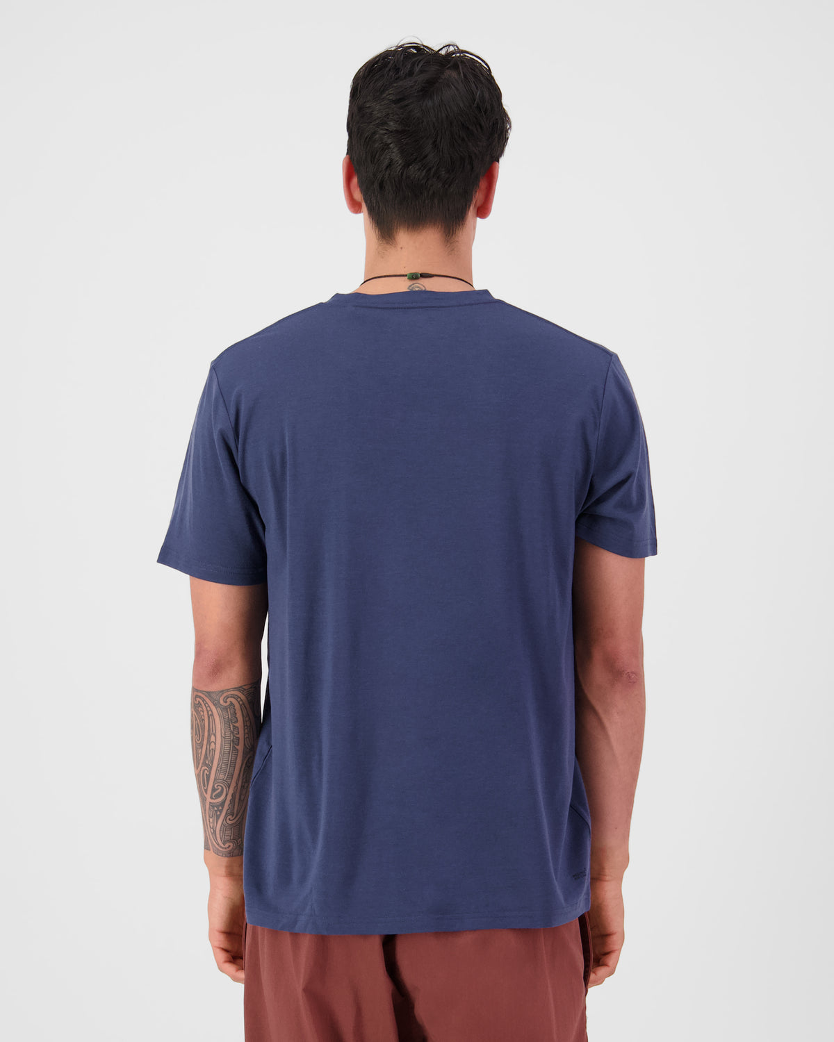 Men's Icon Merino Classic T-Shirt