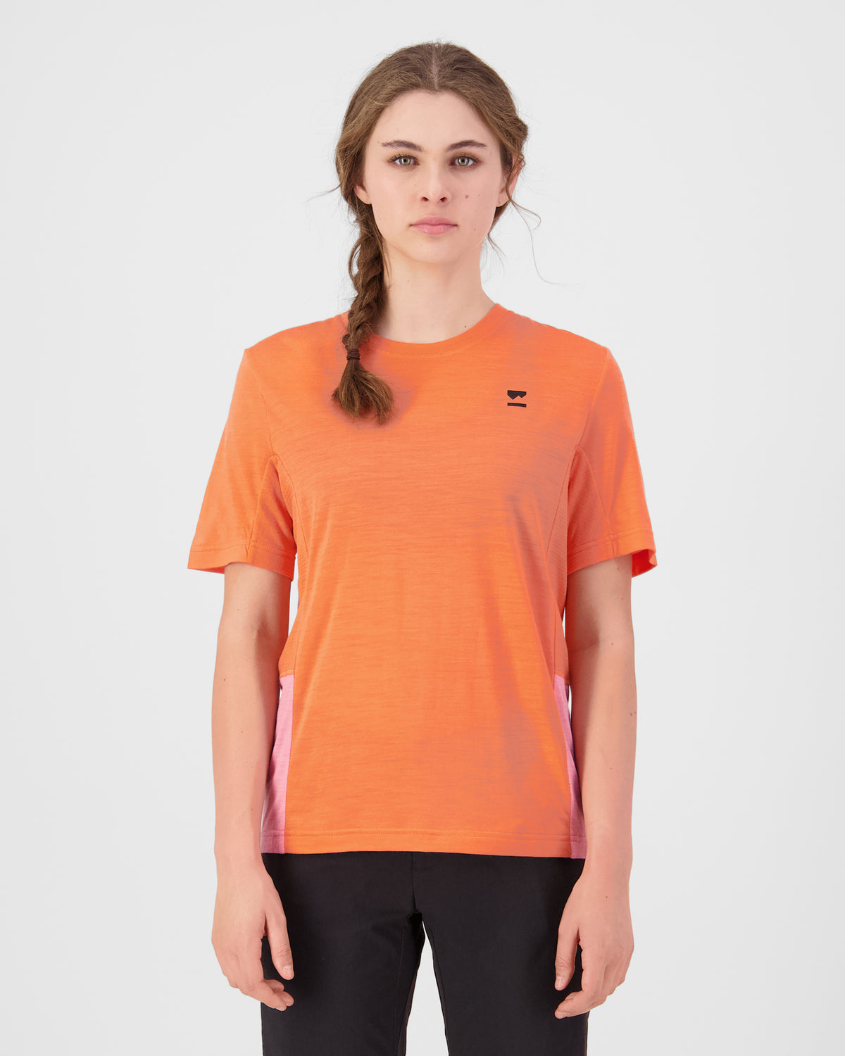Women's Tarn Merino T-Shirt