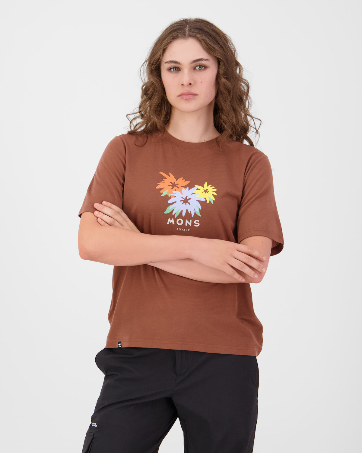 Women's Icon Merino T-Shirts