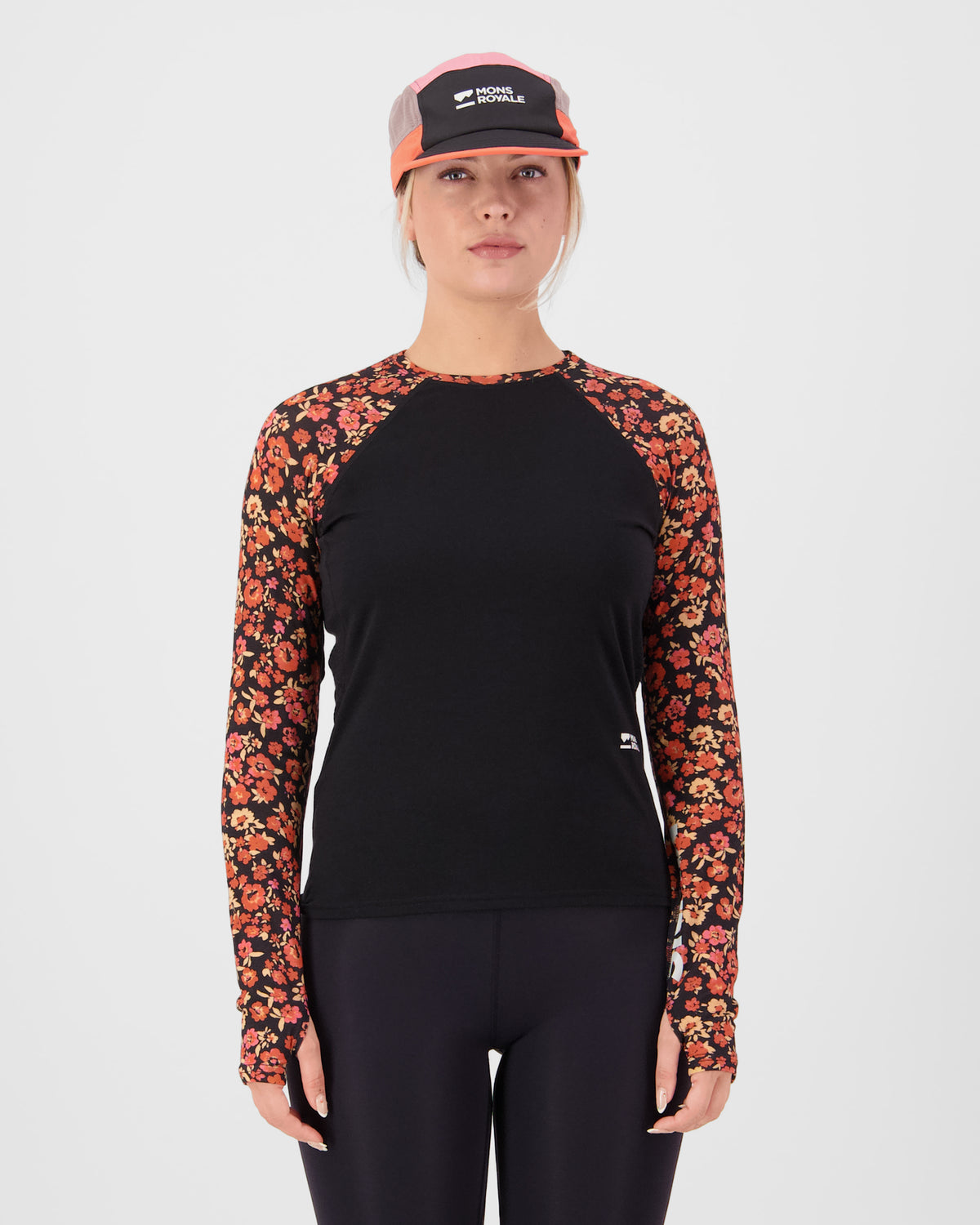 Women's Bella Merino Long Sleeves
