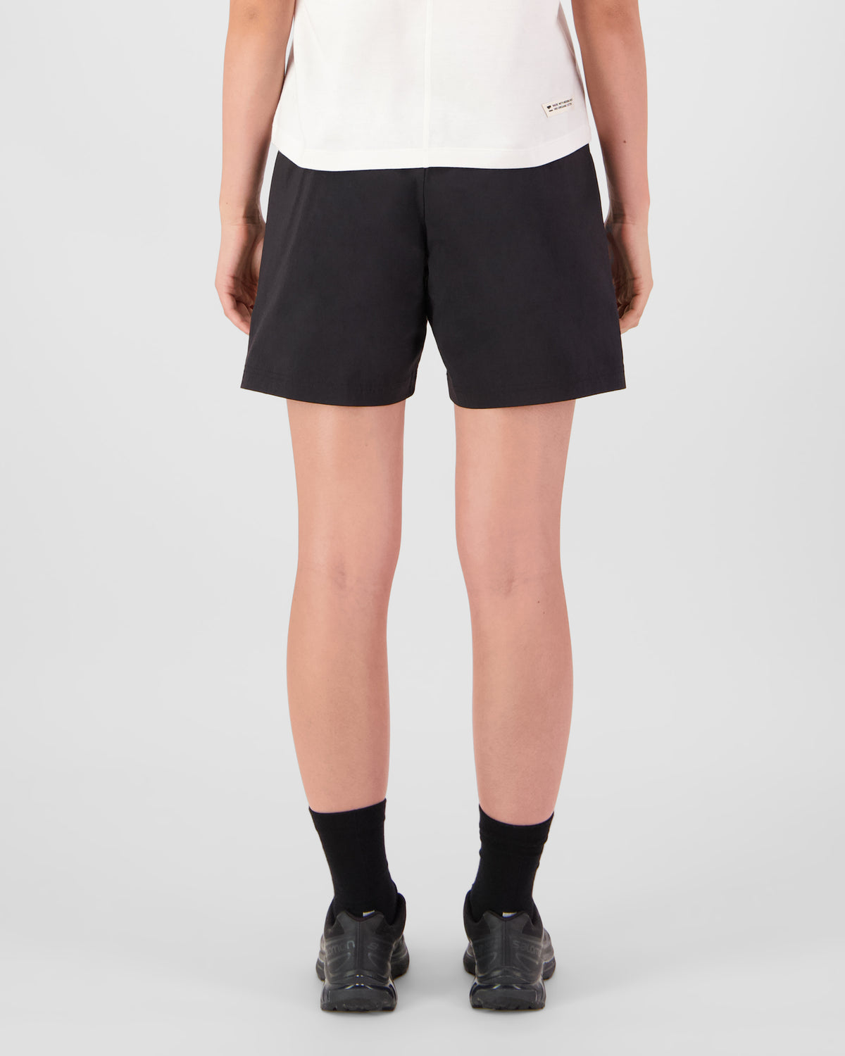 Women's All Mission Shorts