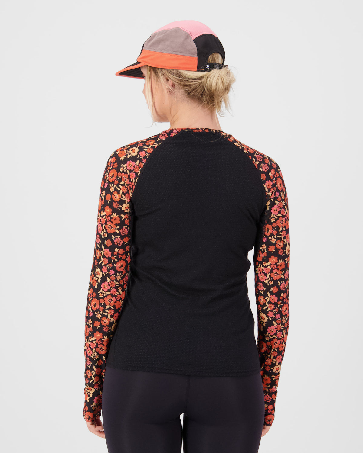 Women's Bella Merino Long Sleeves