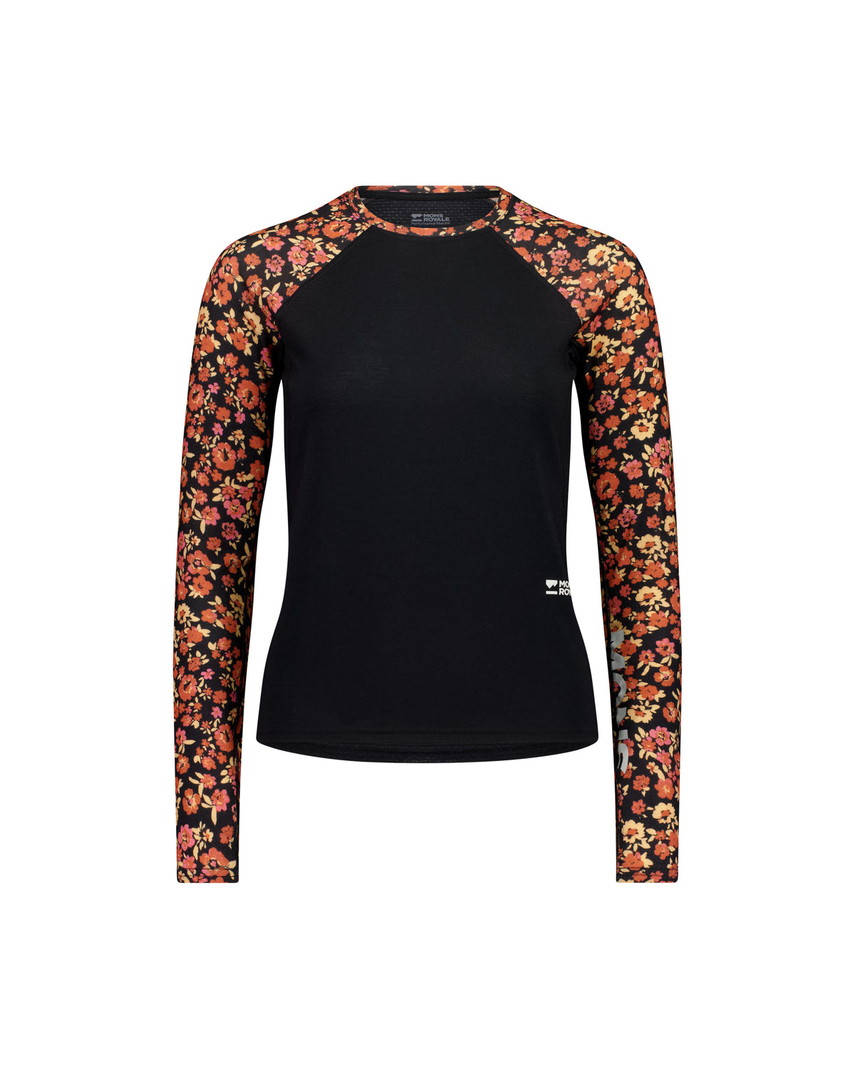 Women's Bella Merino Long Sleeves