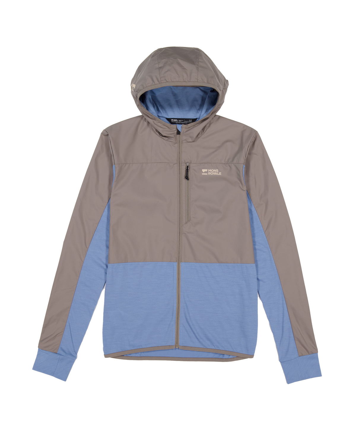 Women's Diversion Wind Jacket