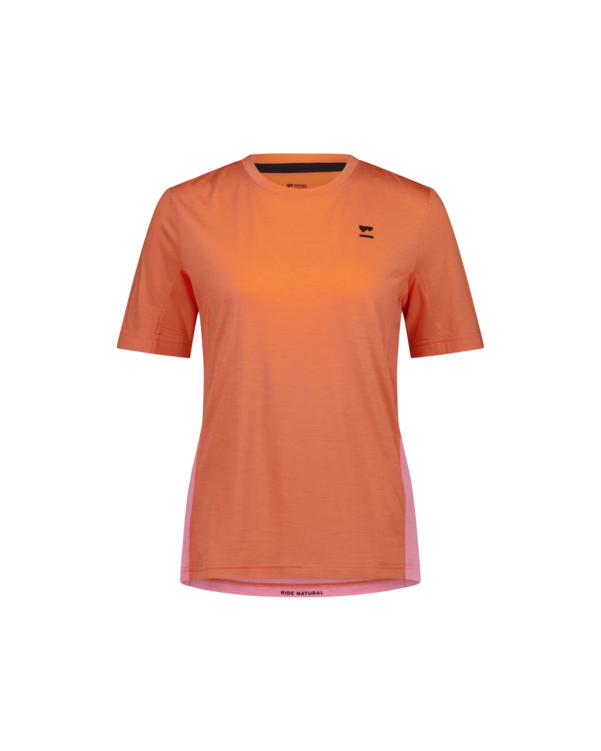 Women's Tarn Merino T-Shirt