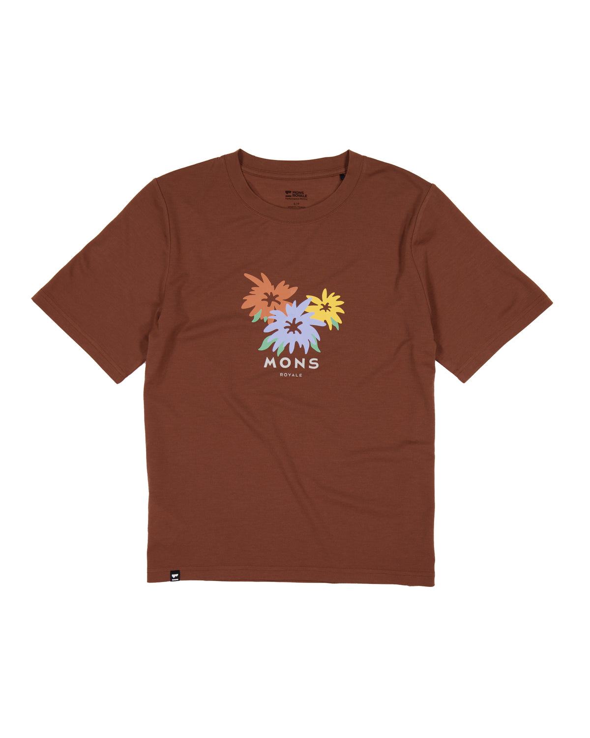 Women's Icon Merino T-Shirts