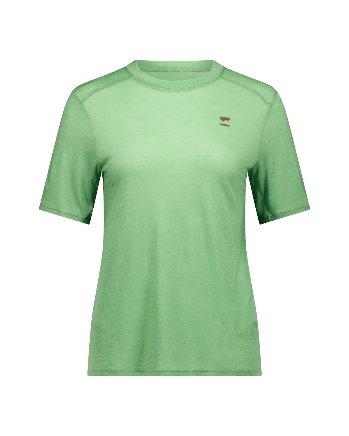 Women's Aero Ultralight Merino T-Shirt