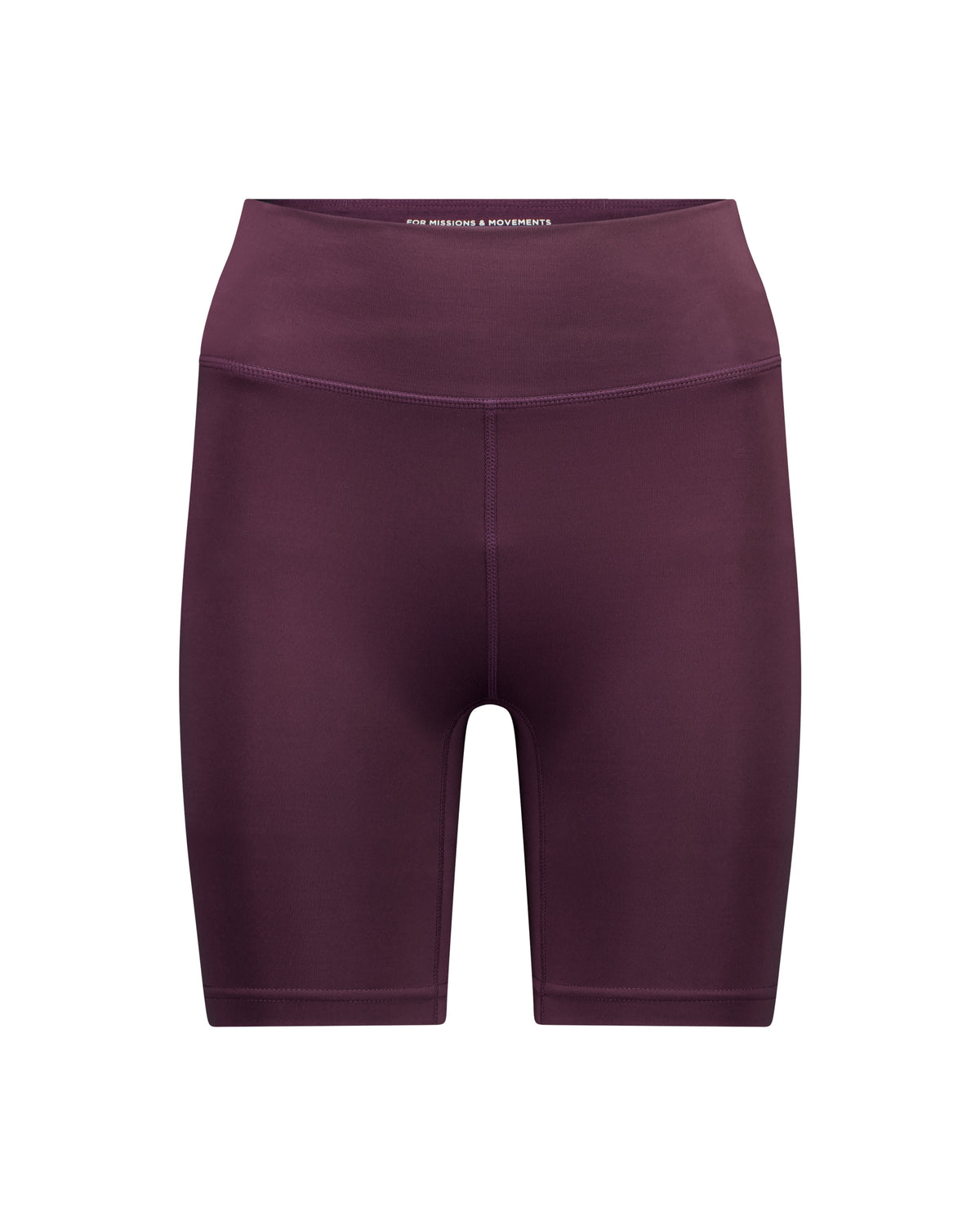 Womens Proximity Merino Short