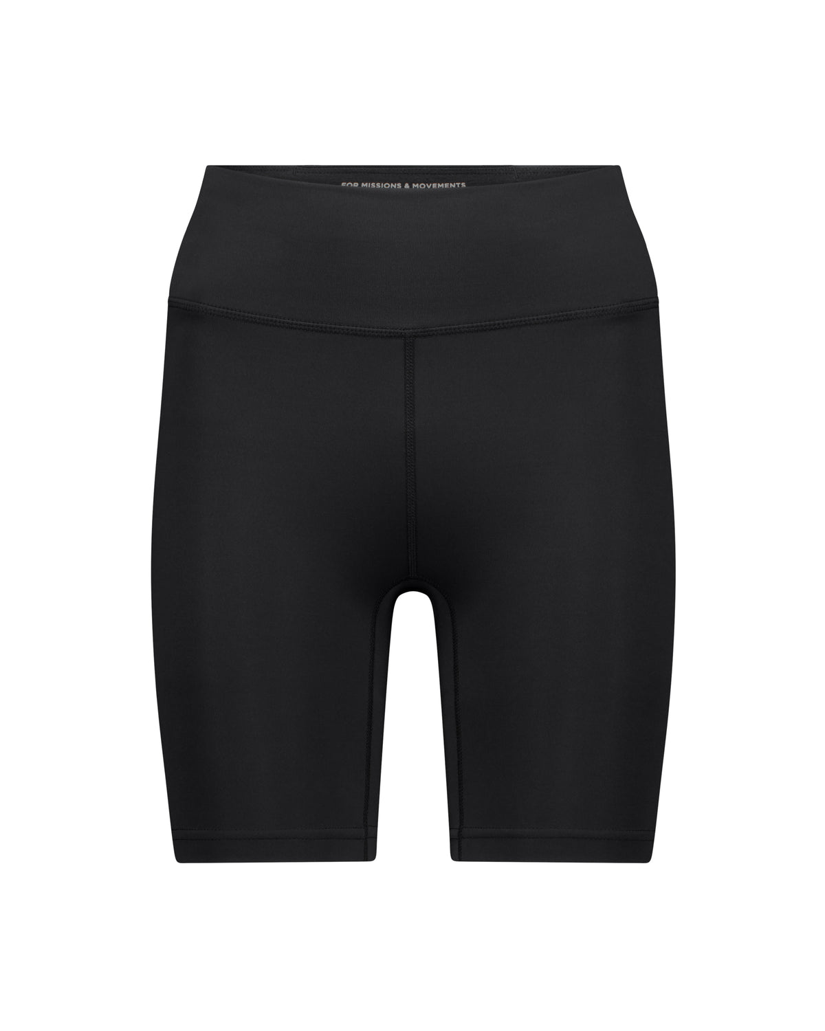 Womens Proximity Merino Short