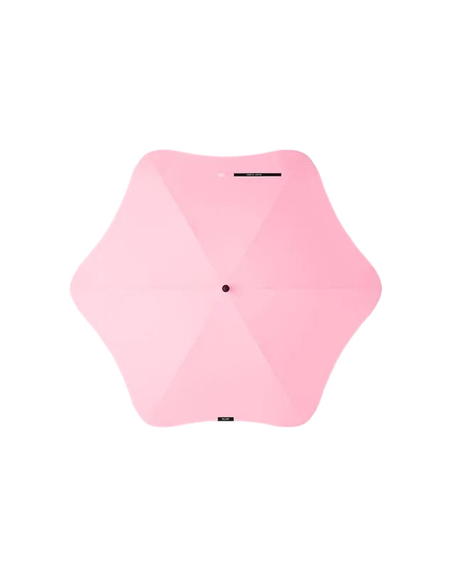 Peony Pink Classic Full Stick Umbrella