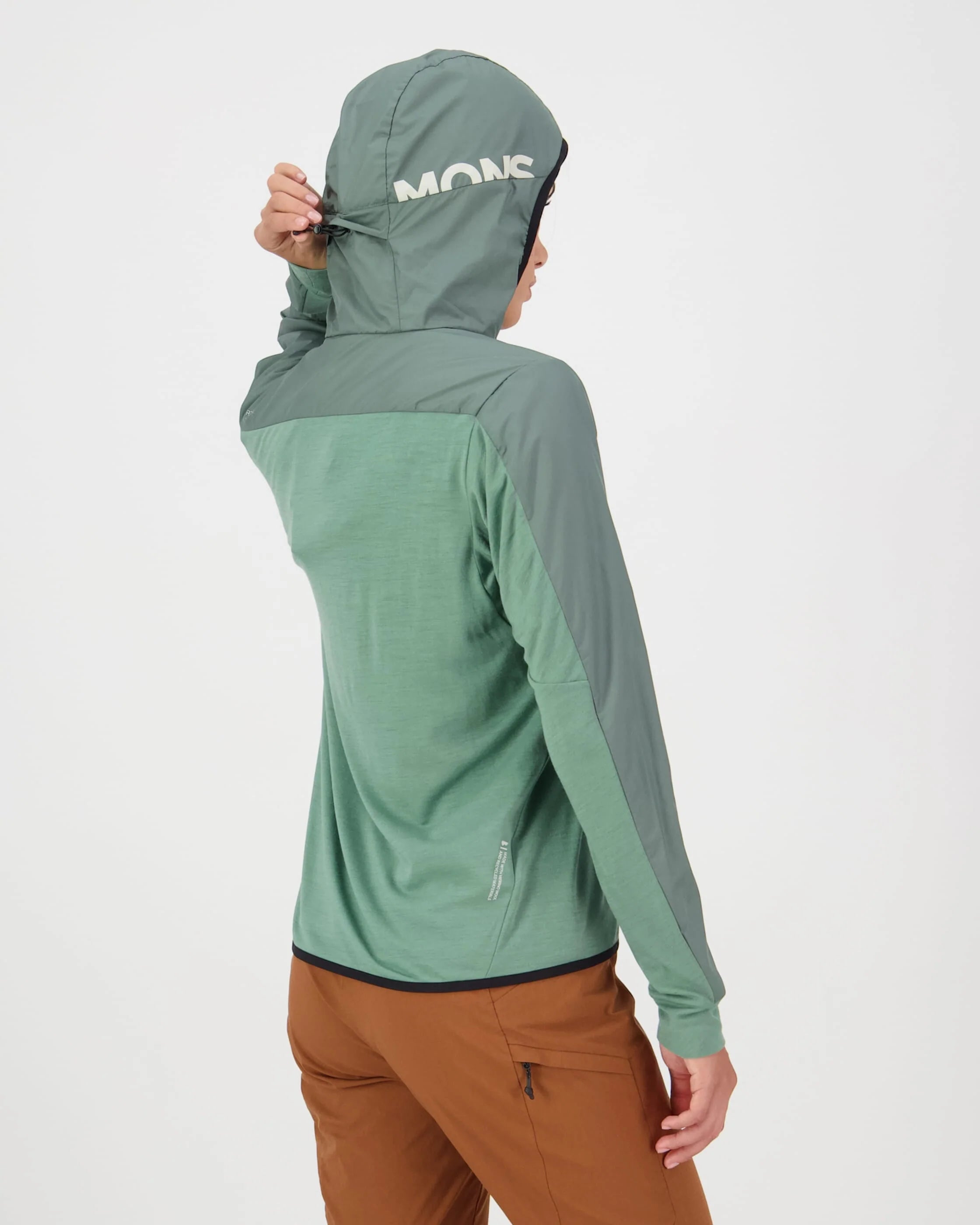 Women's Diversion Wind Jacket