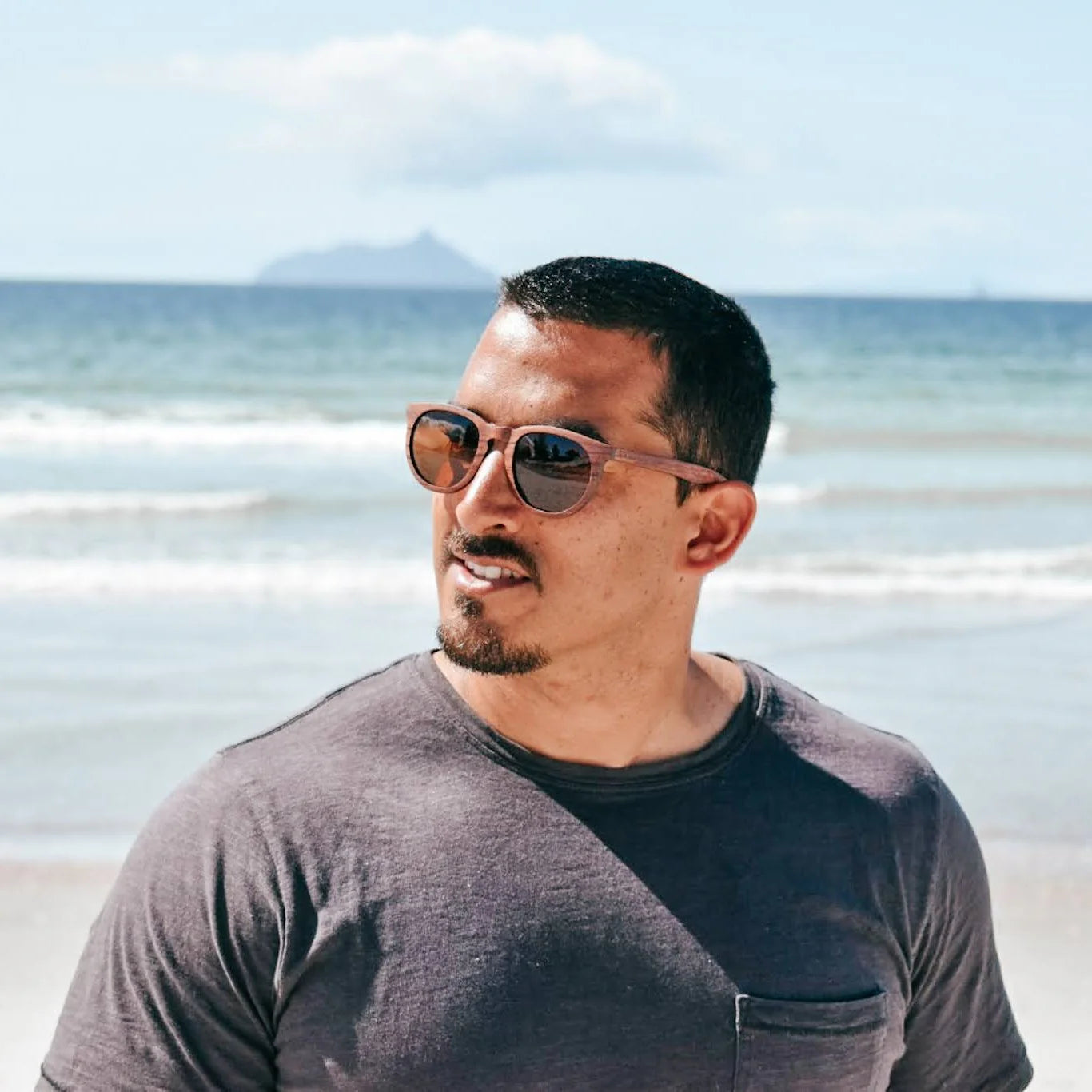 Eden Sunglasses