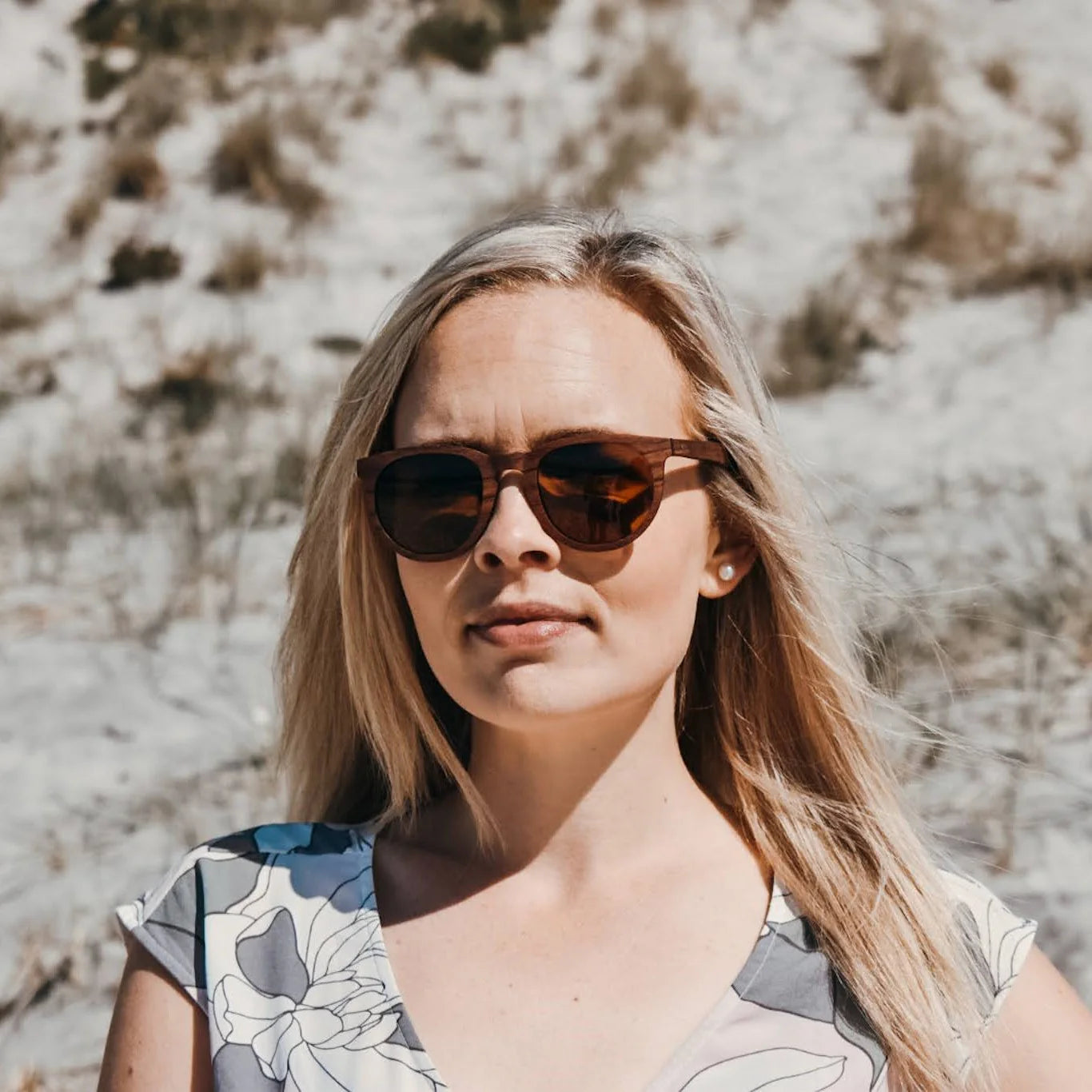 Eden Sunglasses