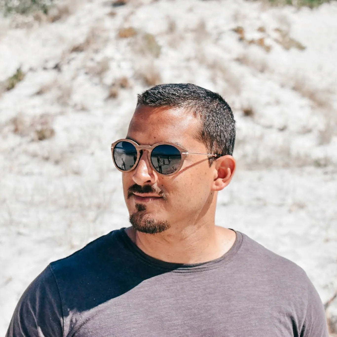 Florence Sunglasses