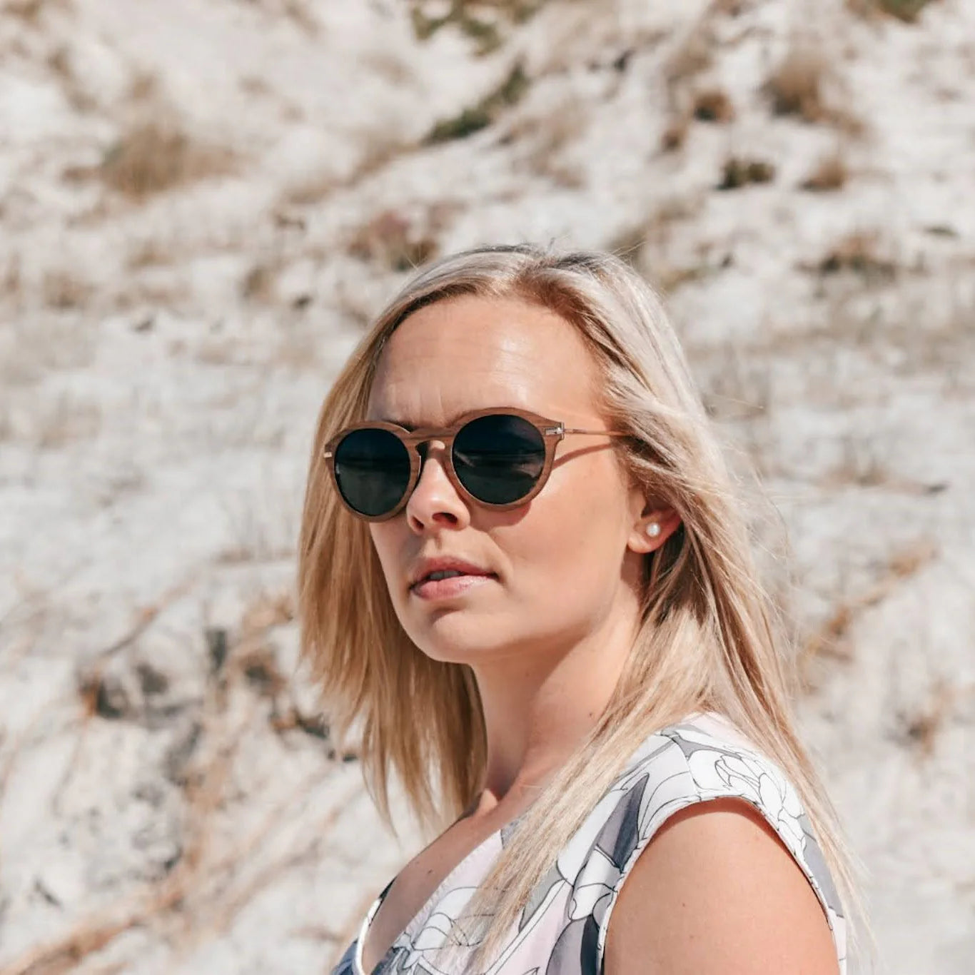 Florence Sunglasses
