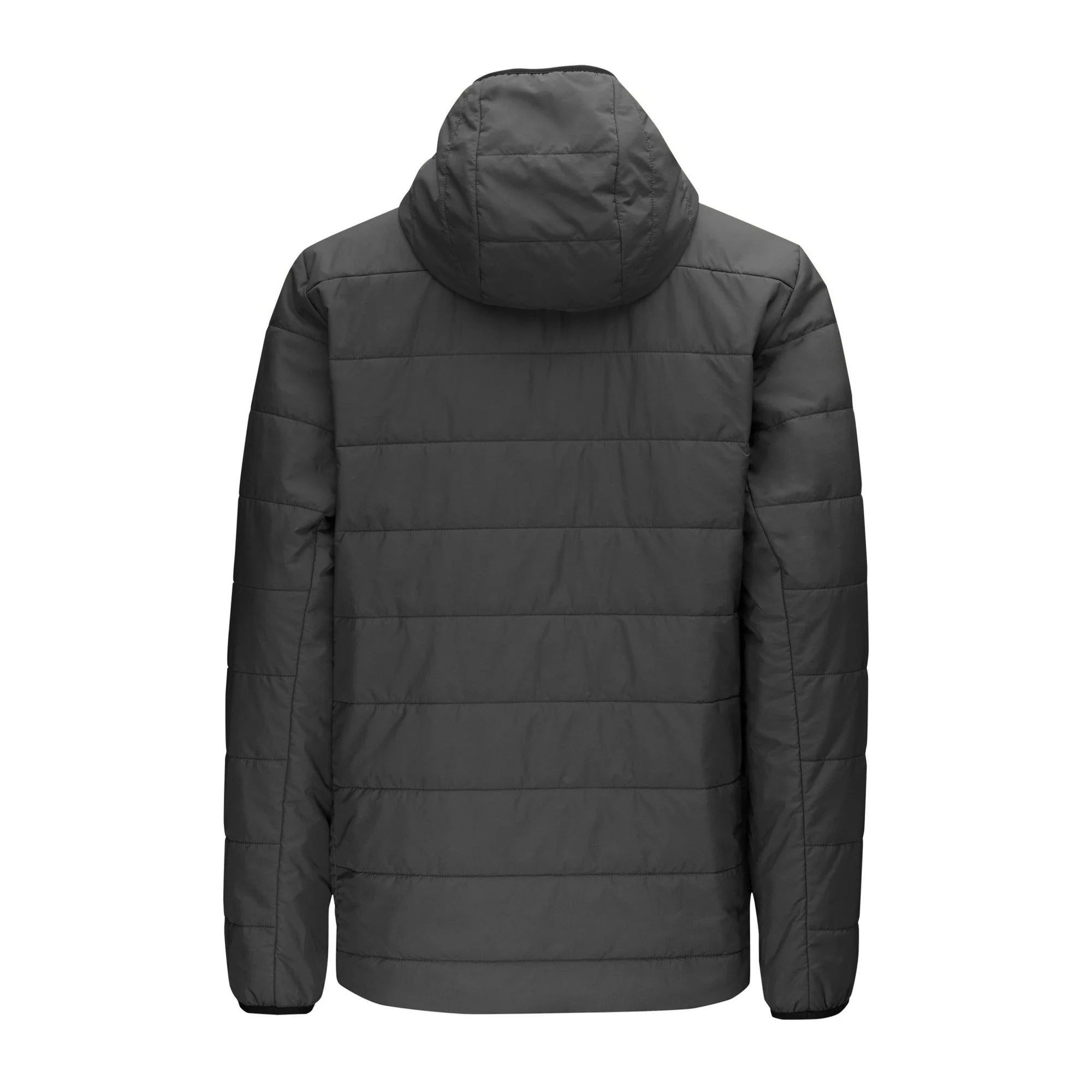 Unisex Chamois Lightweight Insulation Jacket
