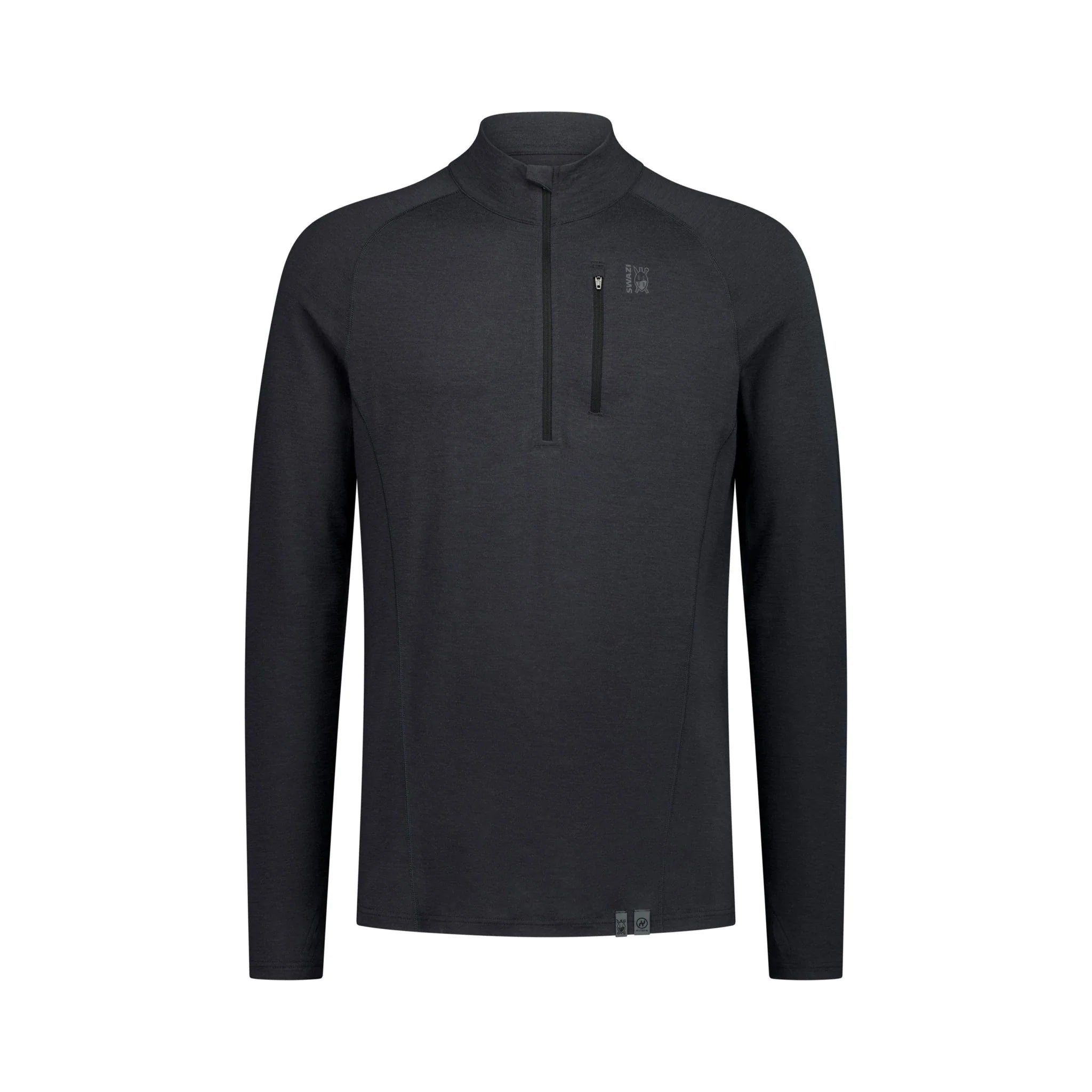 Hoodoo Merino Shirt