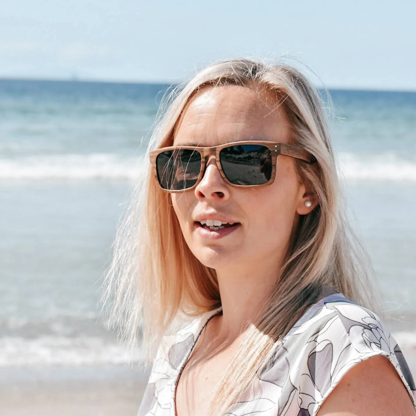 Jasper Sunglasses