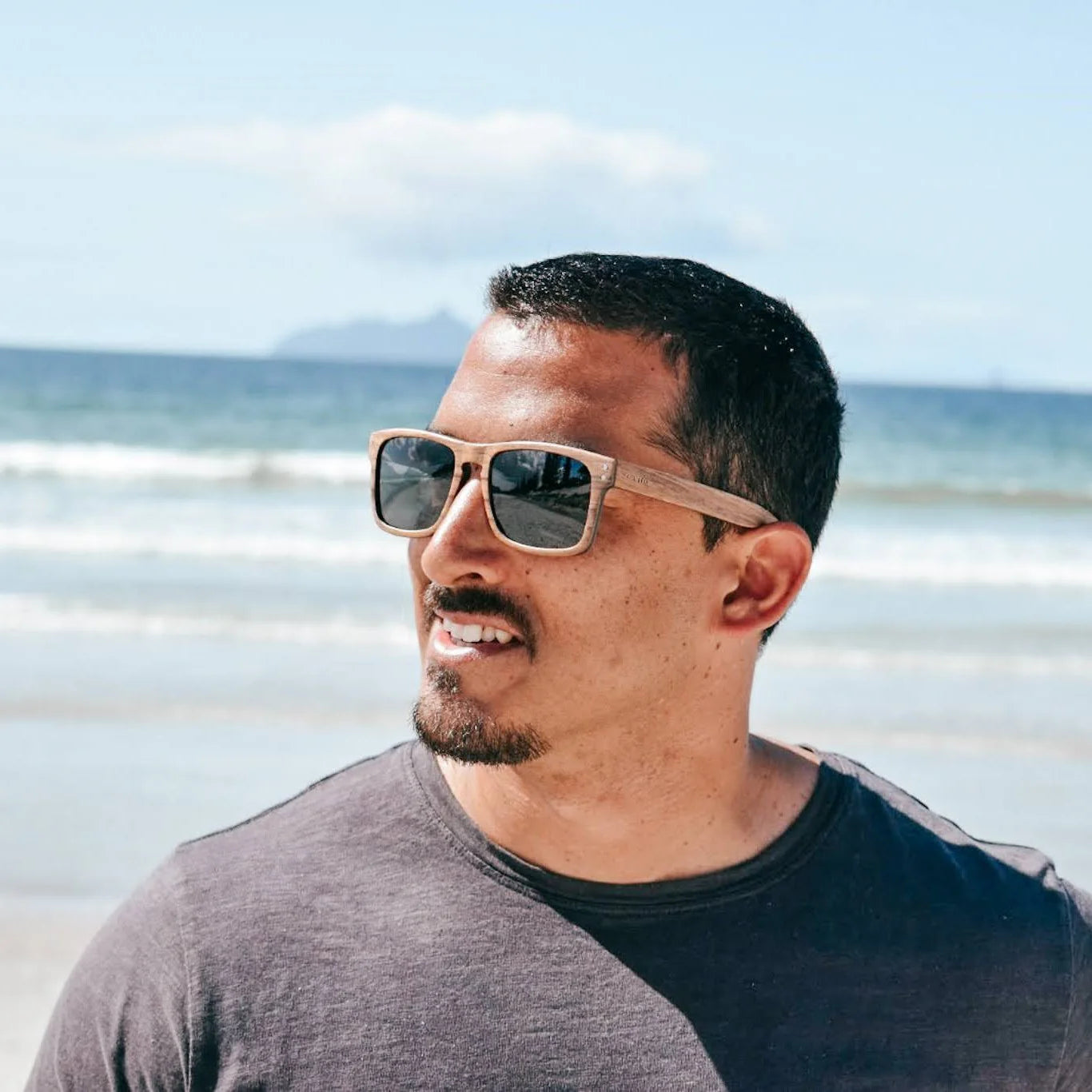 Jasper Sunglasses