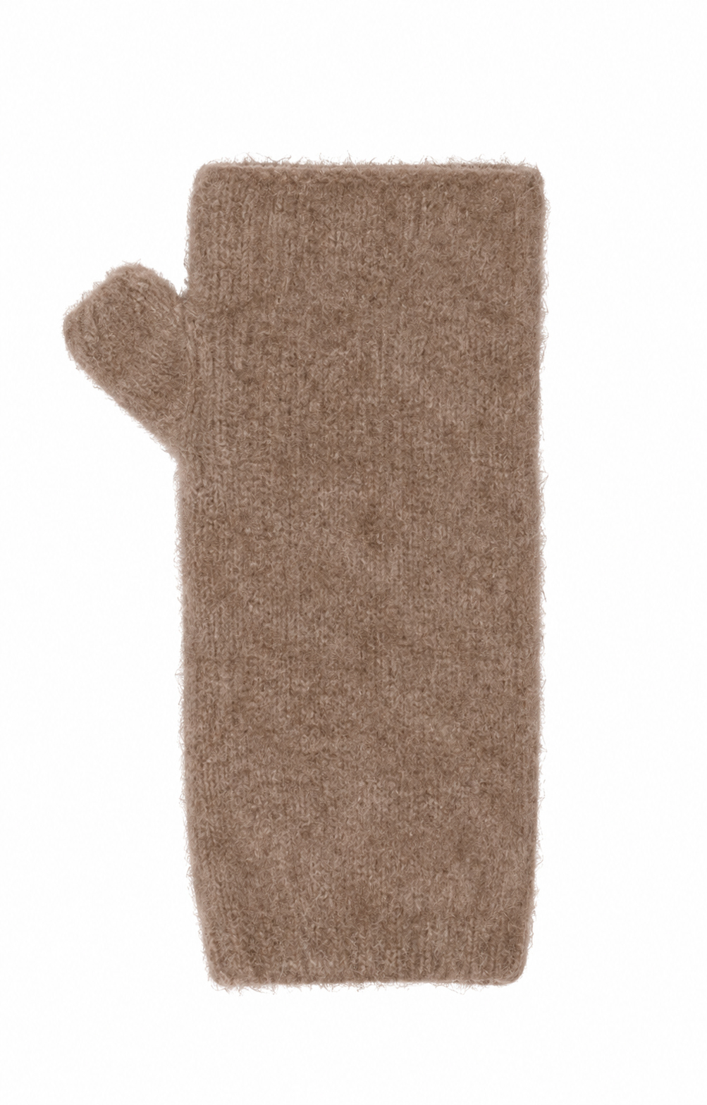 Possum Merino Wristwarmer