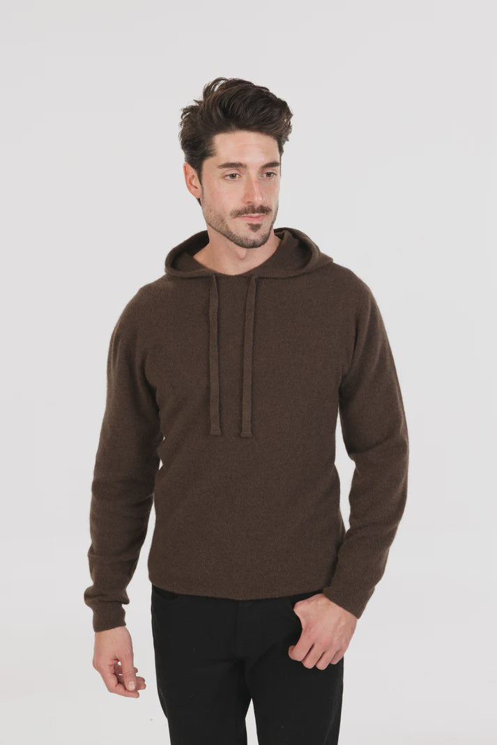 Men's NW Knit Hoodie