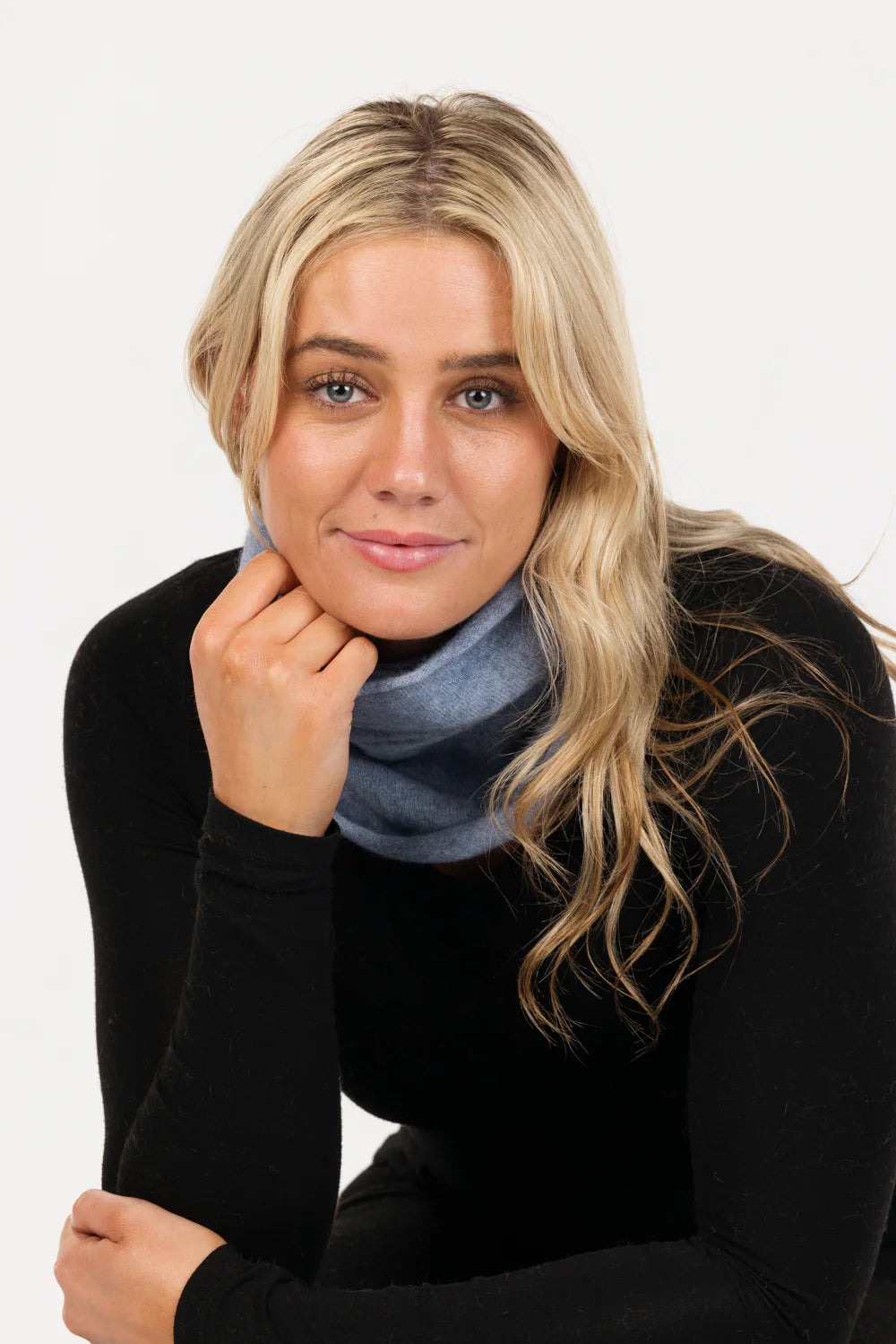 Plain Neckwarmer