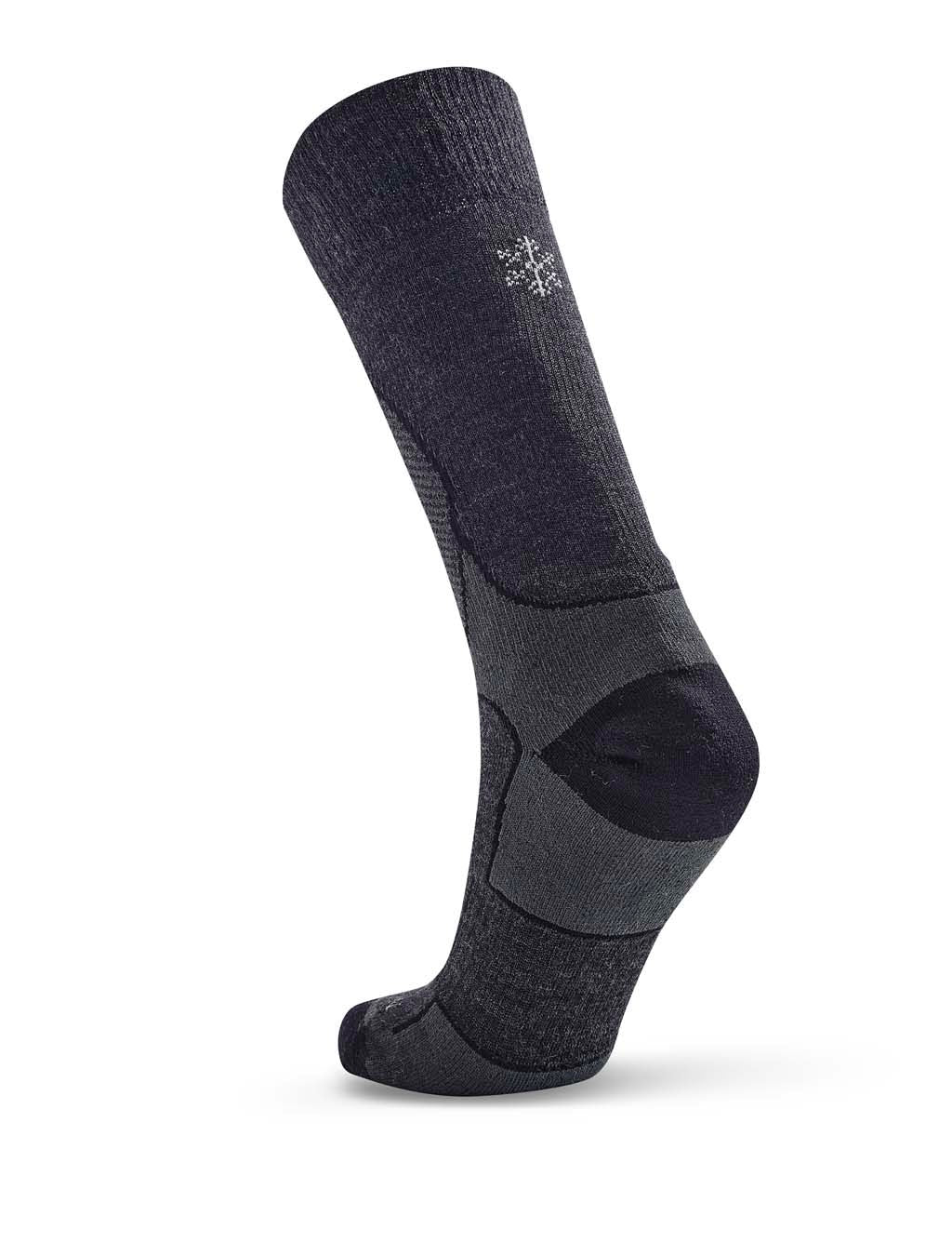 Serious Trekker Sock