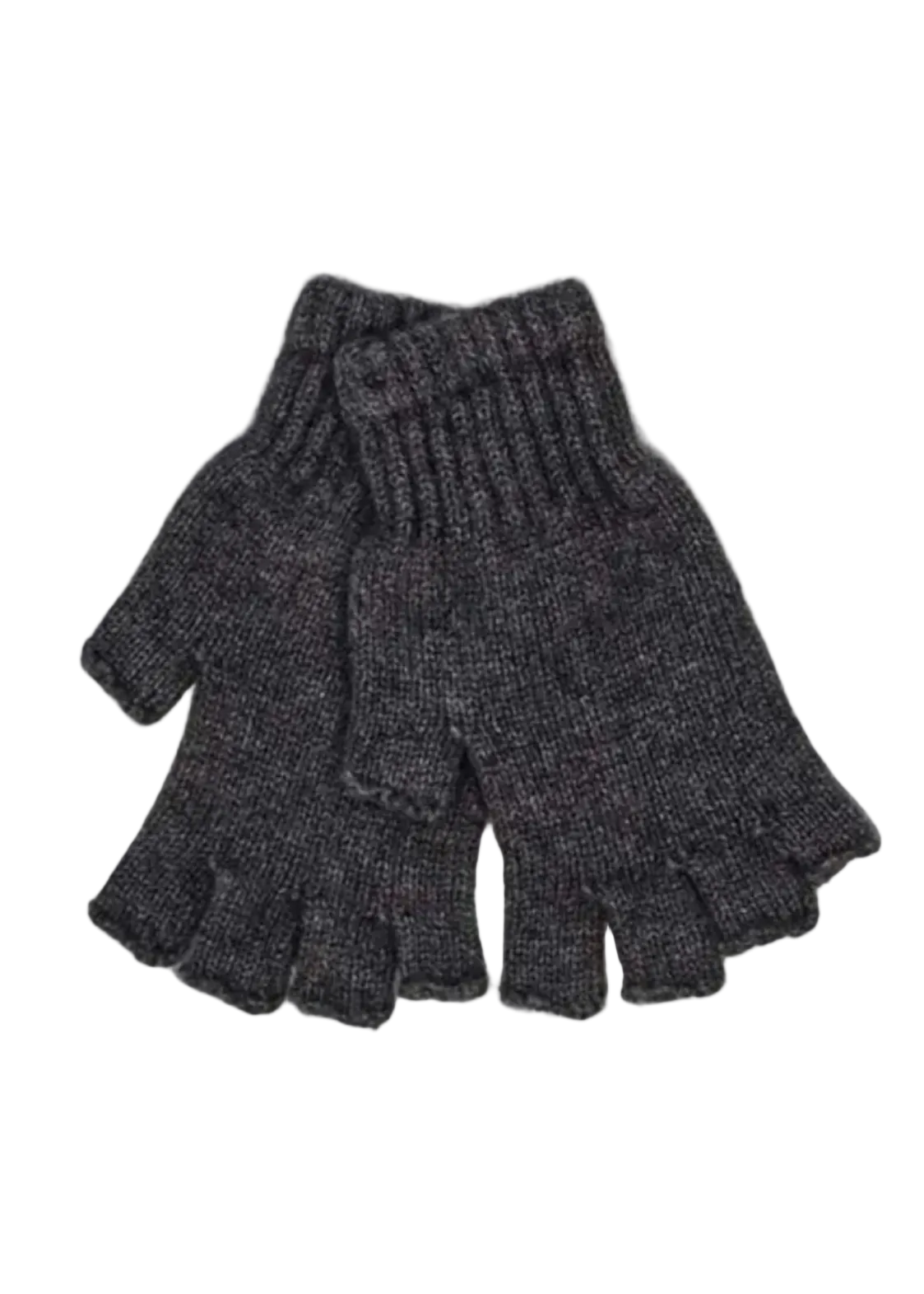 Possum Merino Fingerless Glove