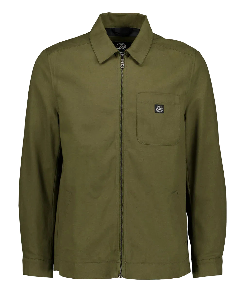 Men's Northgate Canvas Jacket